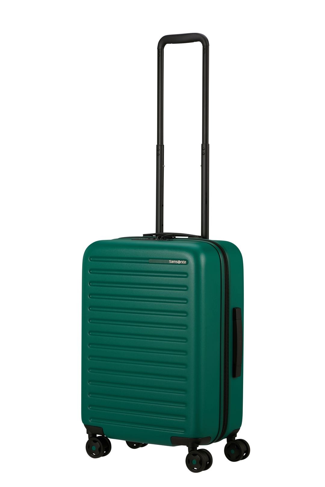 Matkalaukku matkustamoon 55/20CM SAMSONITE STACKD