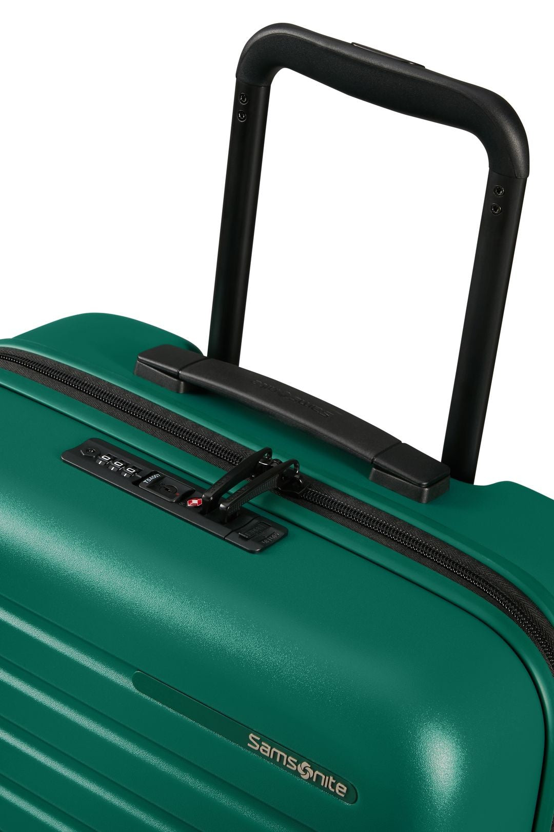 Matkalaukku matkustamoon 55/20CM SAMSONITE STACKD