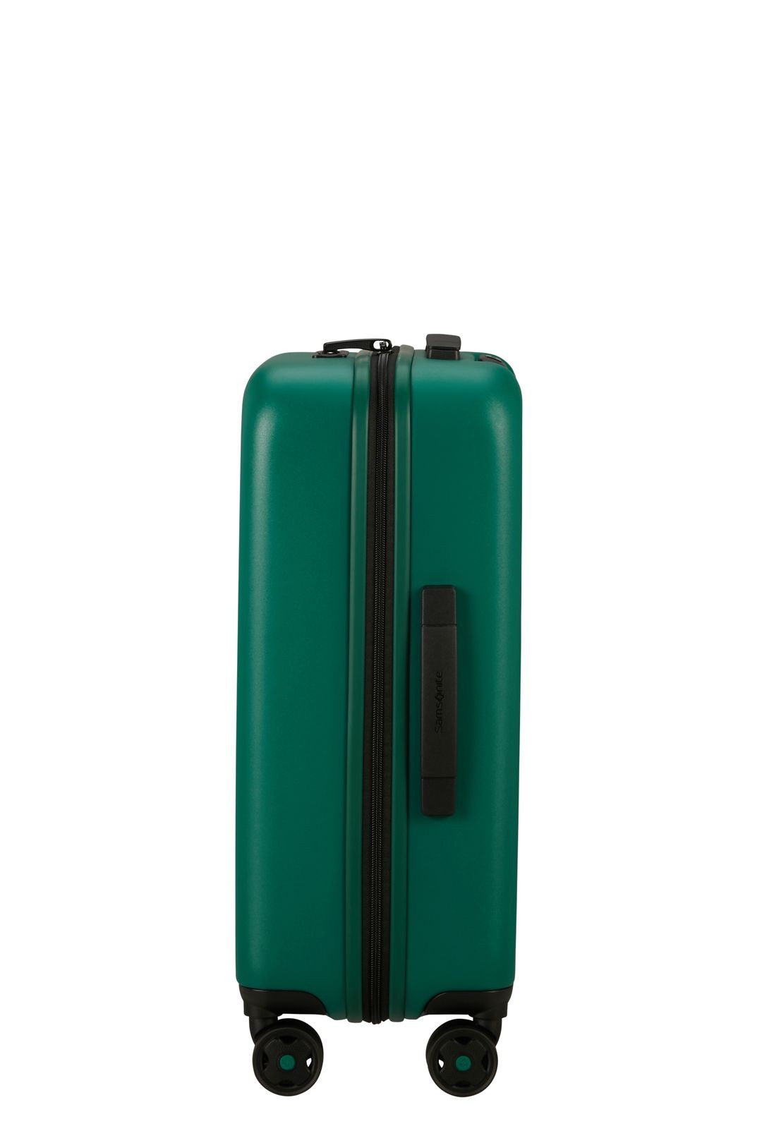Matkalaukku matkustamoon 55/20CM SAMSONITE STACKD