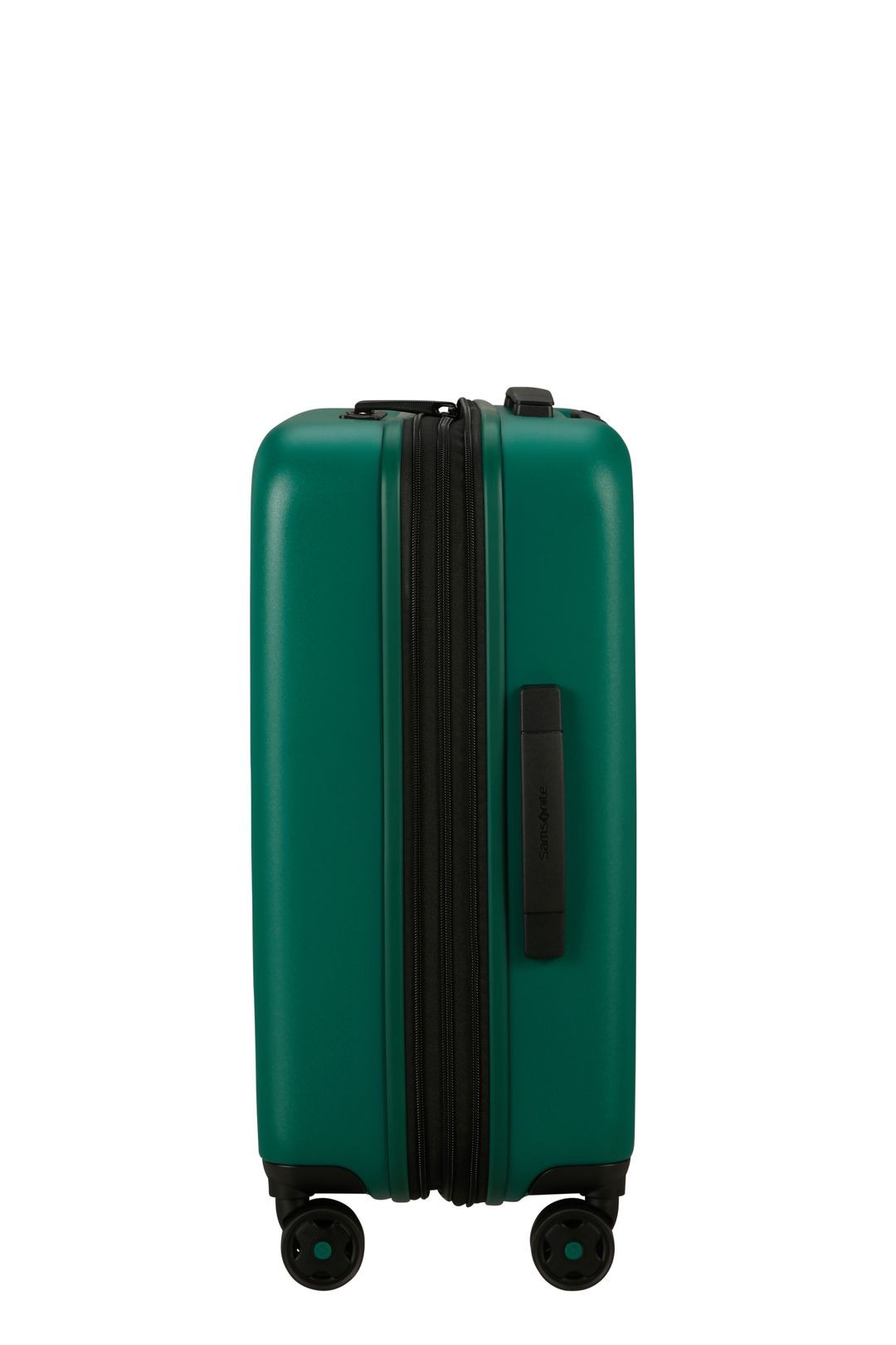 Matkalaukku matkustamoon 55/20CM SAMSONITE STACKD