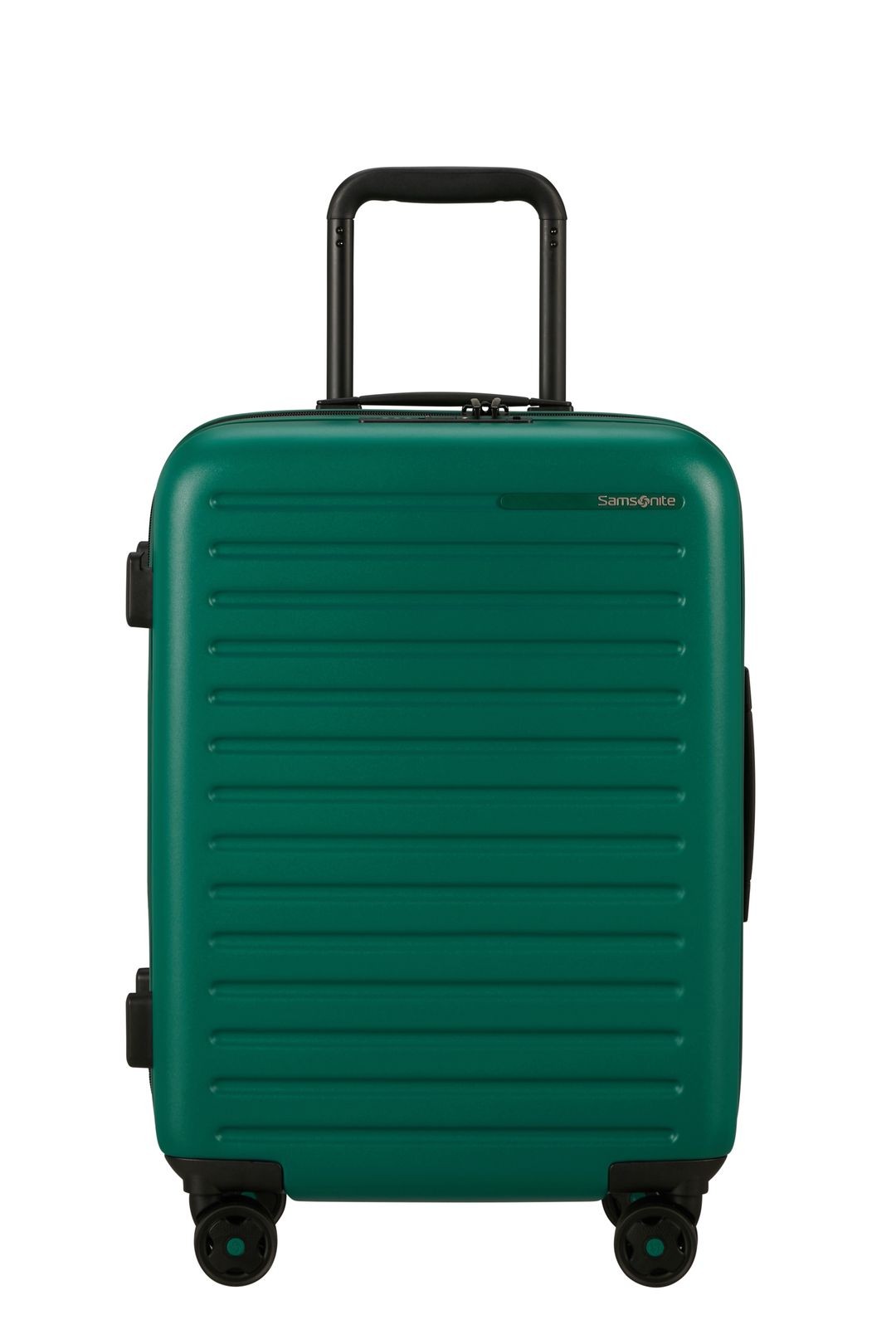 Matkalaukku matkustamoon 55/20CM SAMSONITE STACKD
