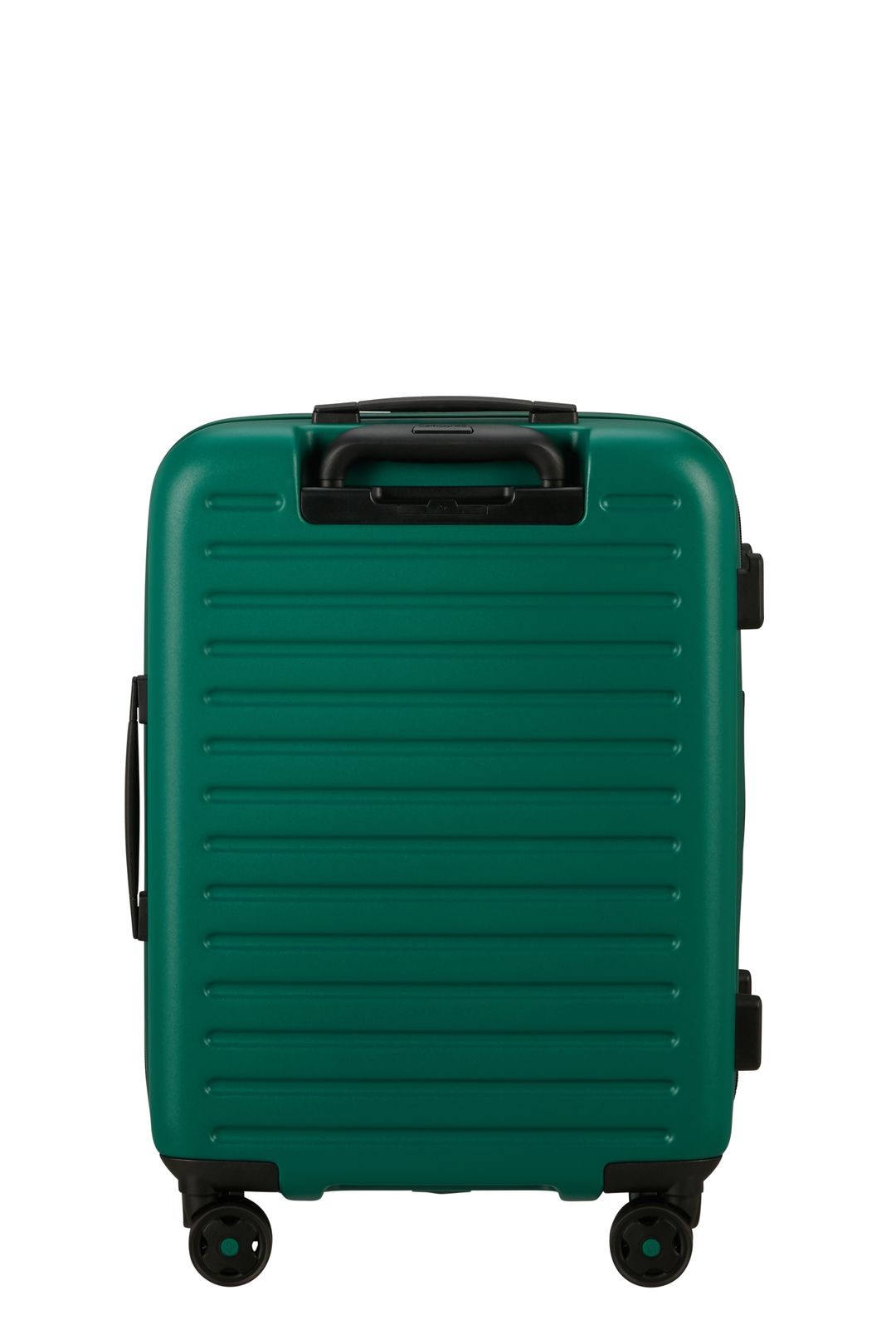 Matkalaukku matkustamoon 55/20CM SAMSONITE STACKD