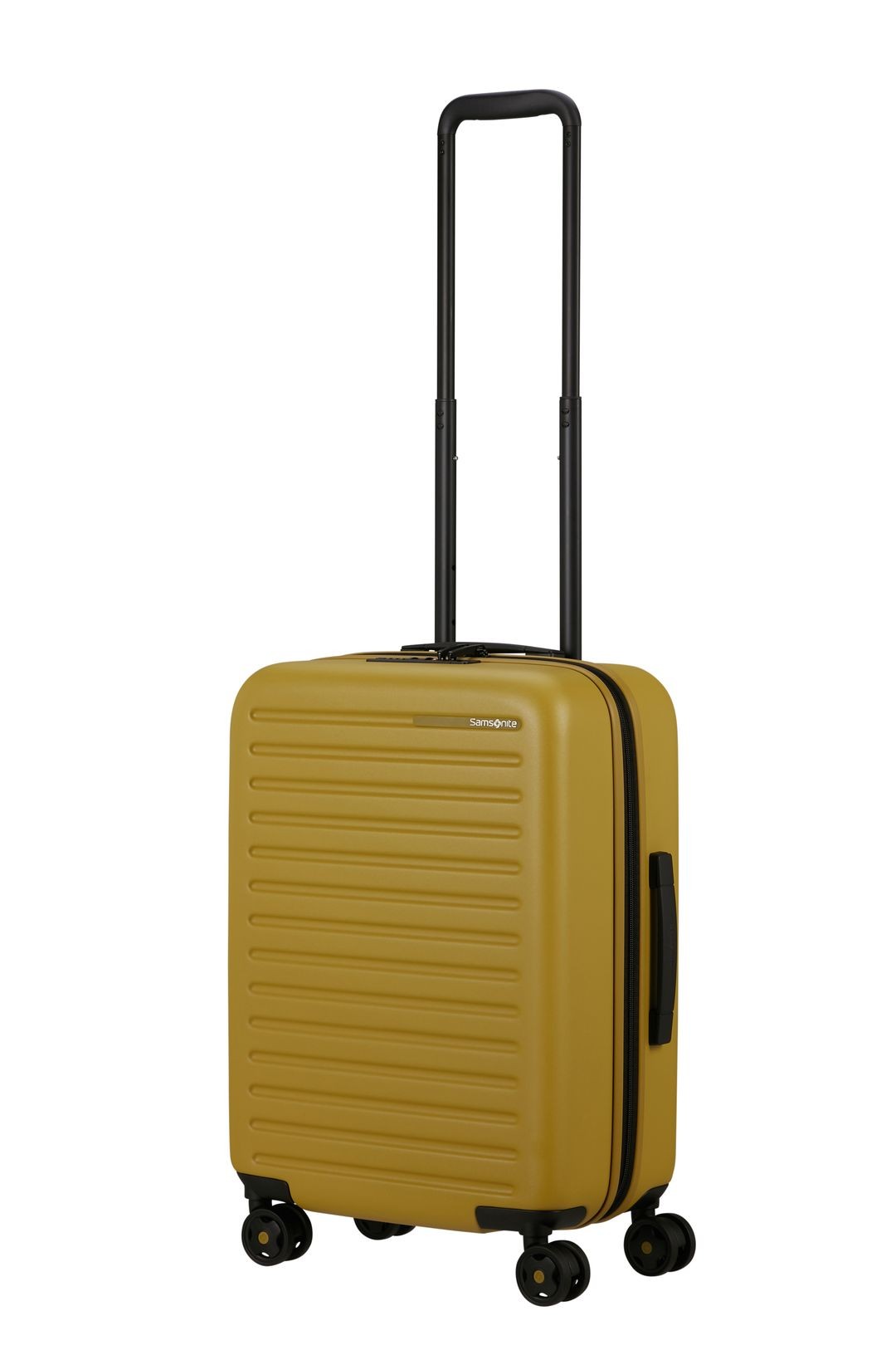 Matkalaukku matkustamoon 55/20CM SAMSONITE STACKD