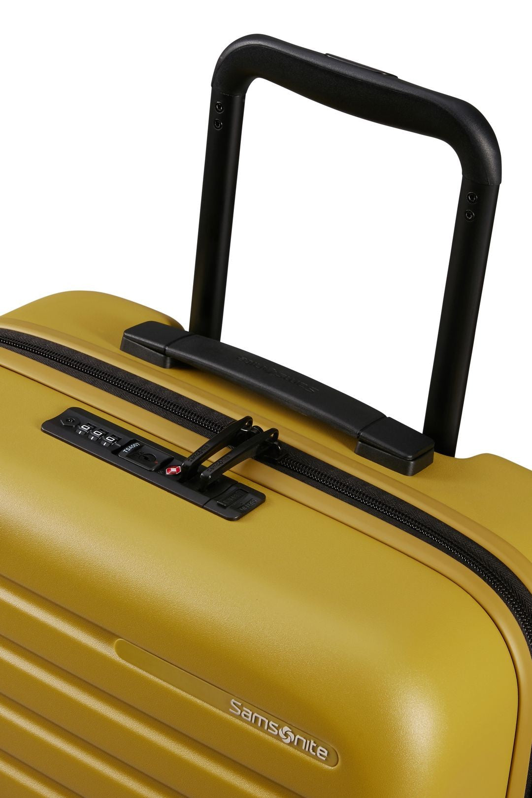 Matkalaukku matkustamoon 55/20CM SAMSONITE STACKD