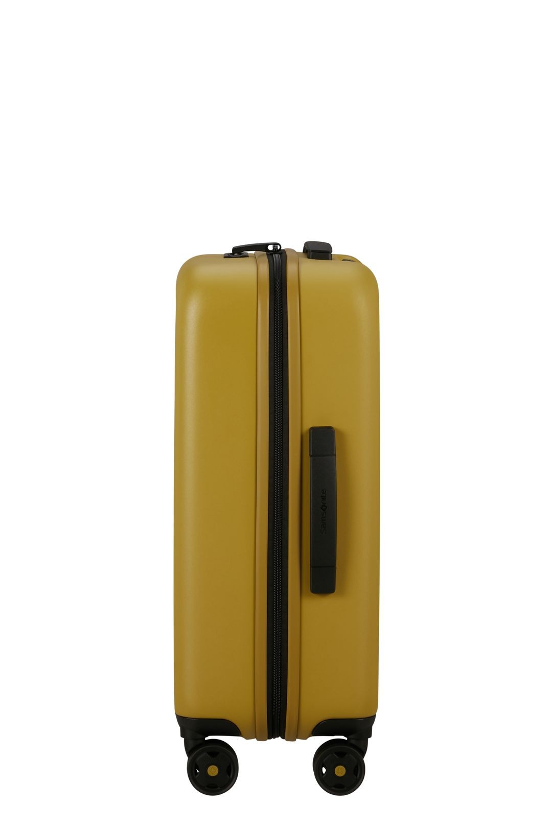 Matkalaukku matkustamoon 55/20CM SAMSONITE STACKD