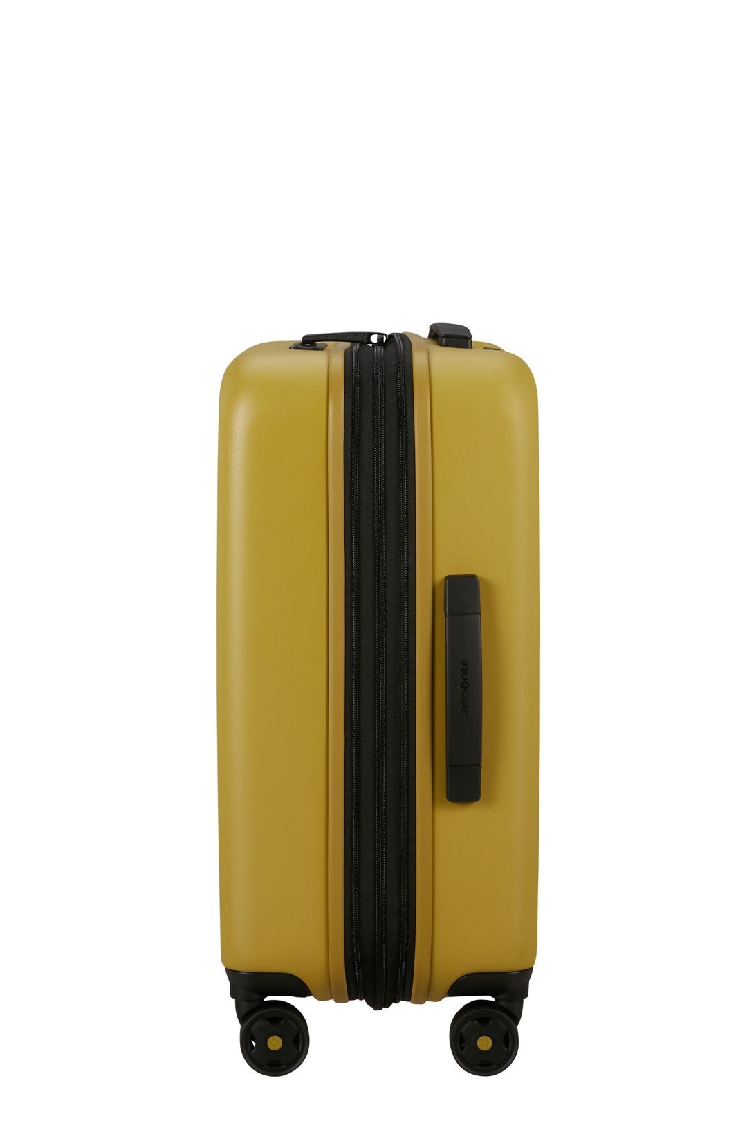 Matkalaukku matkustamoon 55/20CM SAMSONITE STACKD