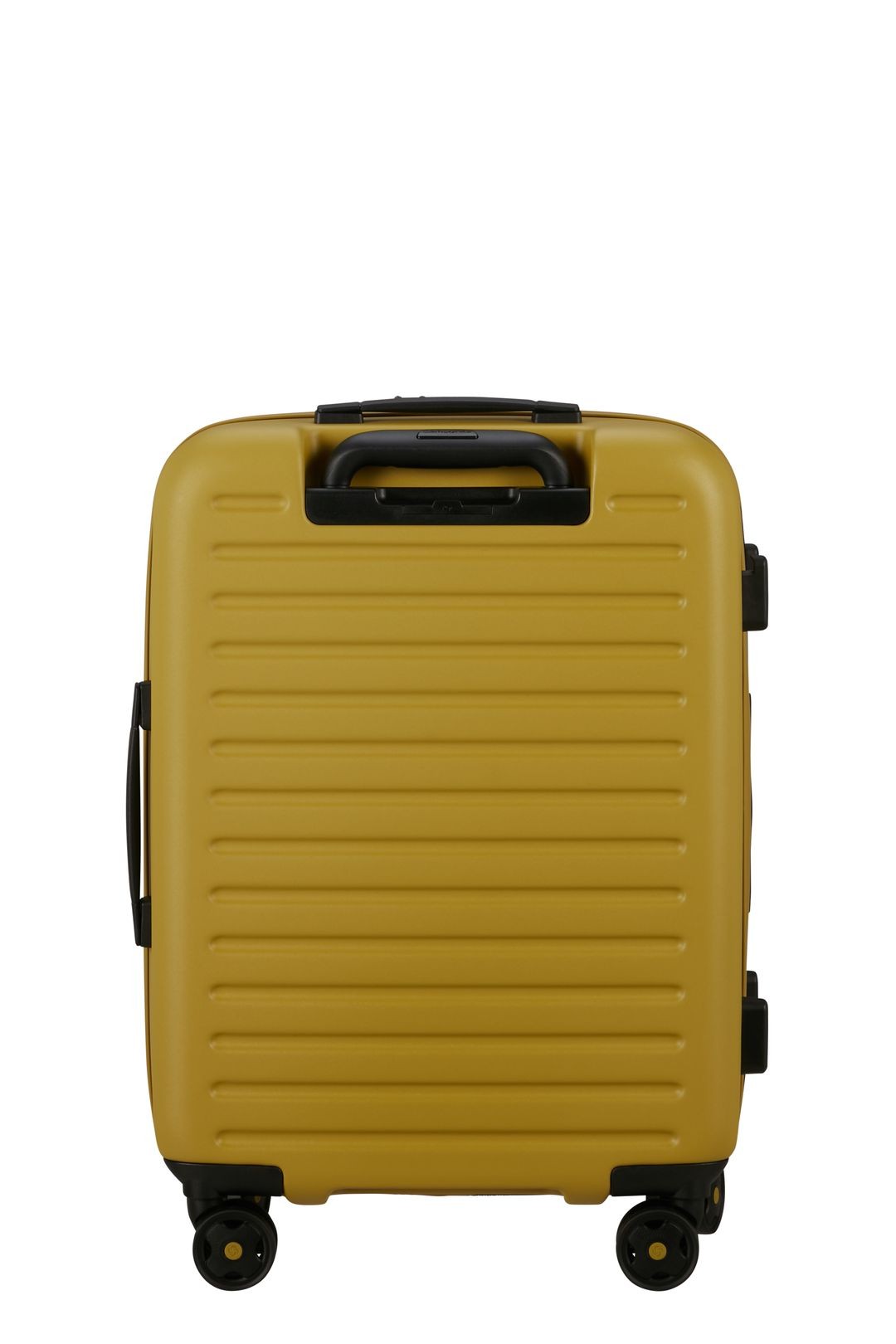Matkalaukku matkustamoon 55/20CM SAMSONITE STACKD