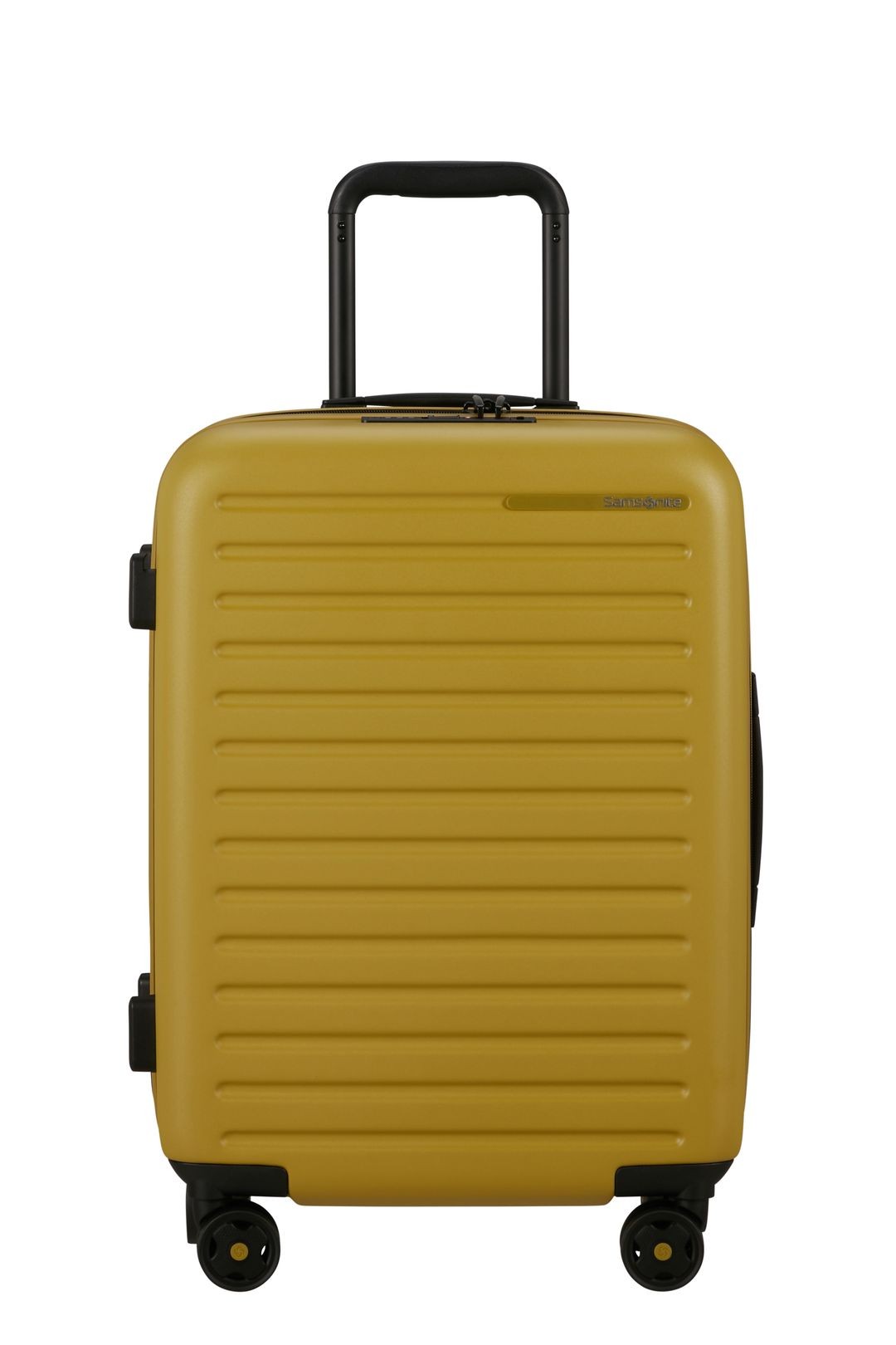 Matkalaukku matkustamoon 55/20CM SAMSONITE STACKD