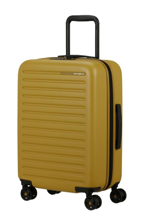 Matkalaukku matkustamoon 55/20CM SAMSONITE STACKD