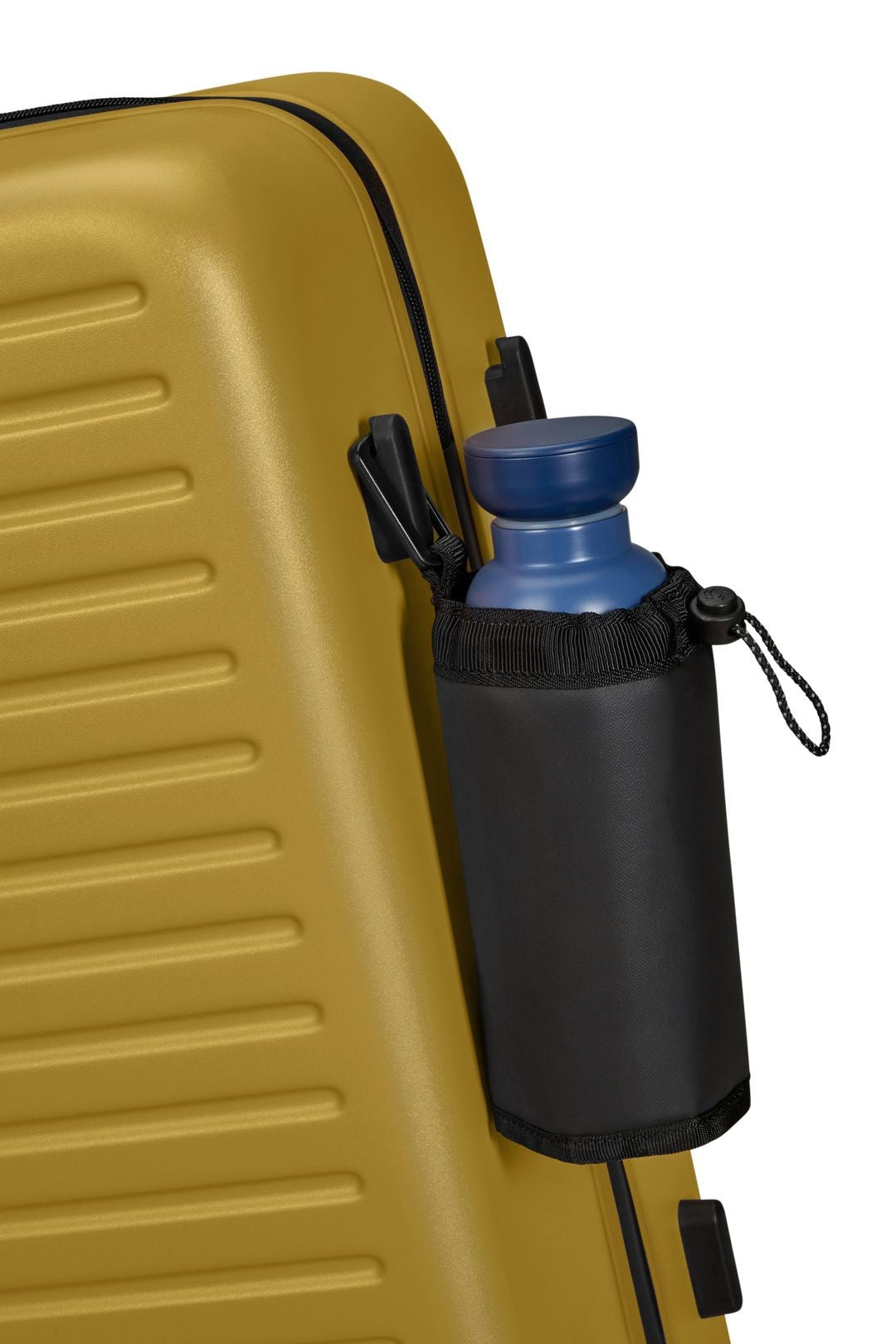 Matkalaukku matkustamoon 55/20CM SAMSONITE STACKD