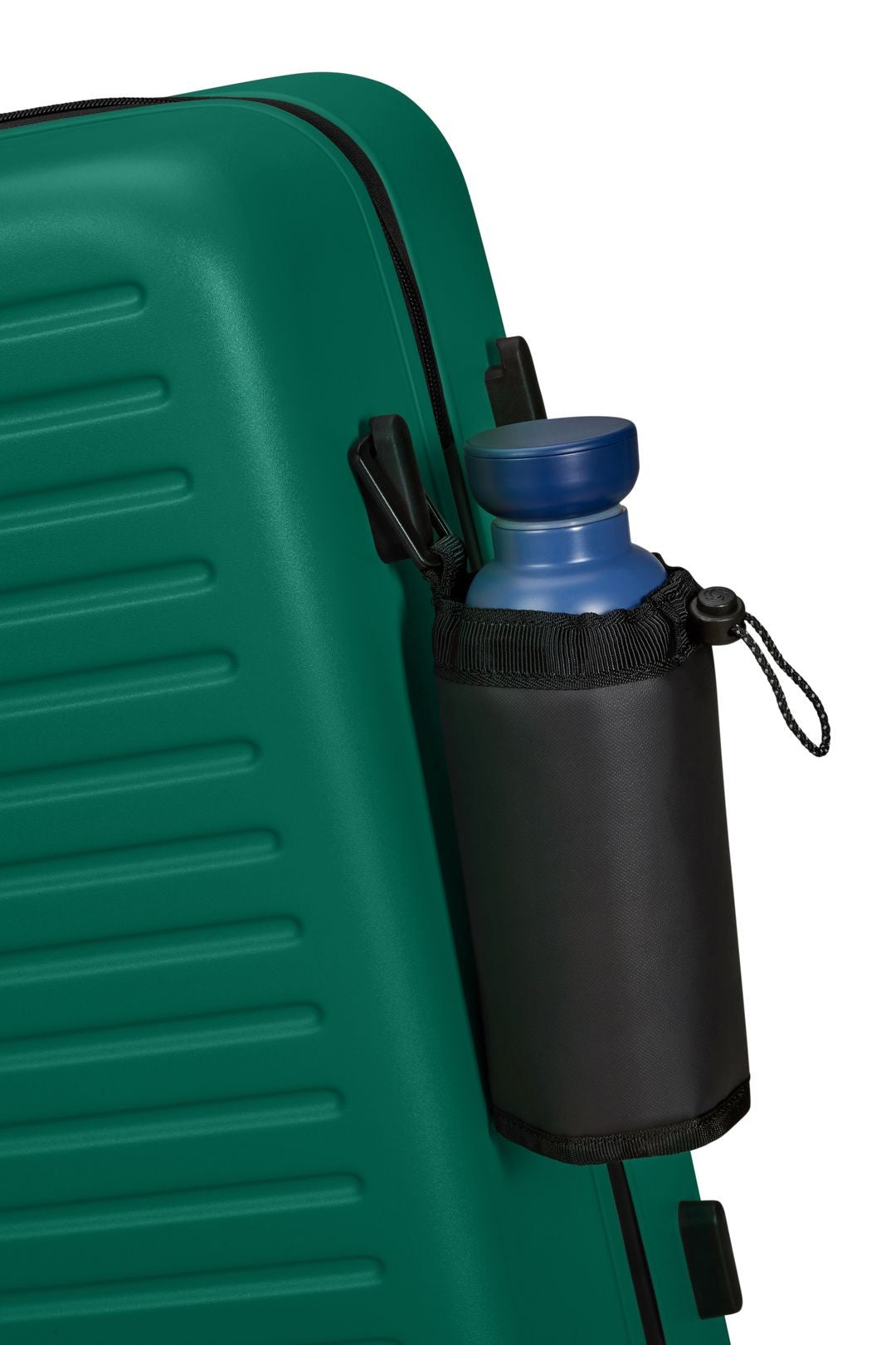 Matkalaukku matkustamoon 55/20CM SAMSONITE STACKD