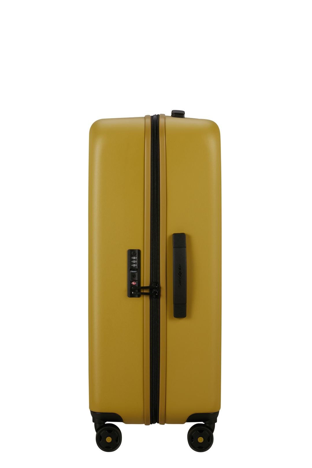 Valise moyenne 69CM SAMSONITE STACKD