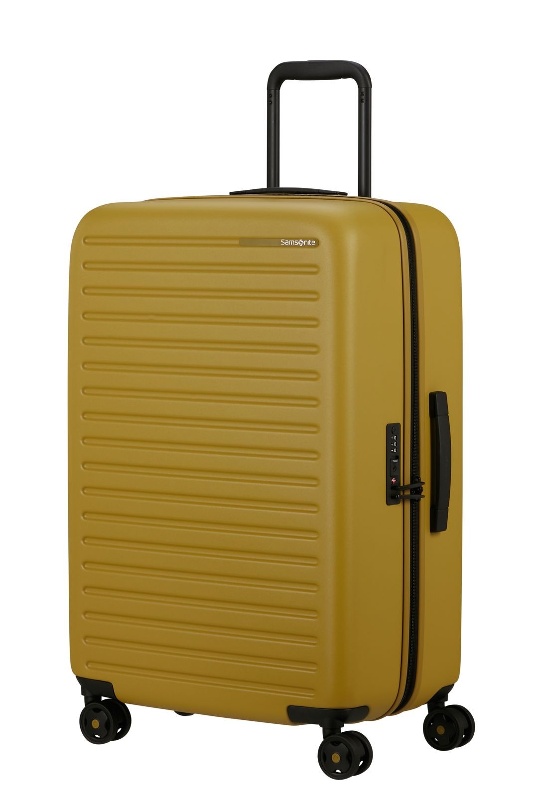 Valise moyenne 69CM SAMSONITE STACKD