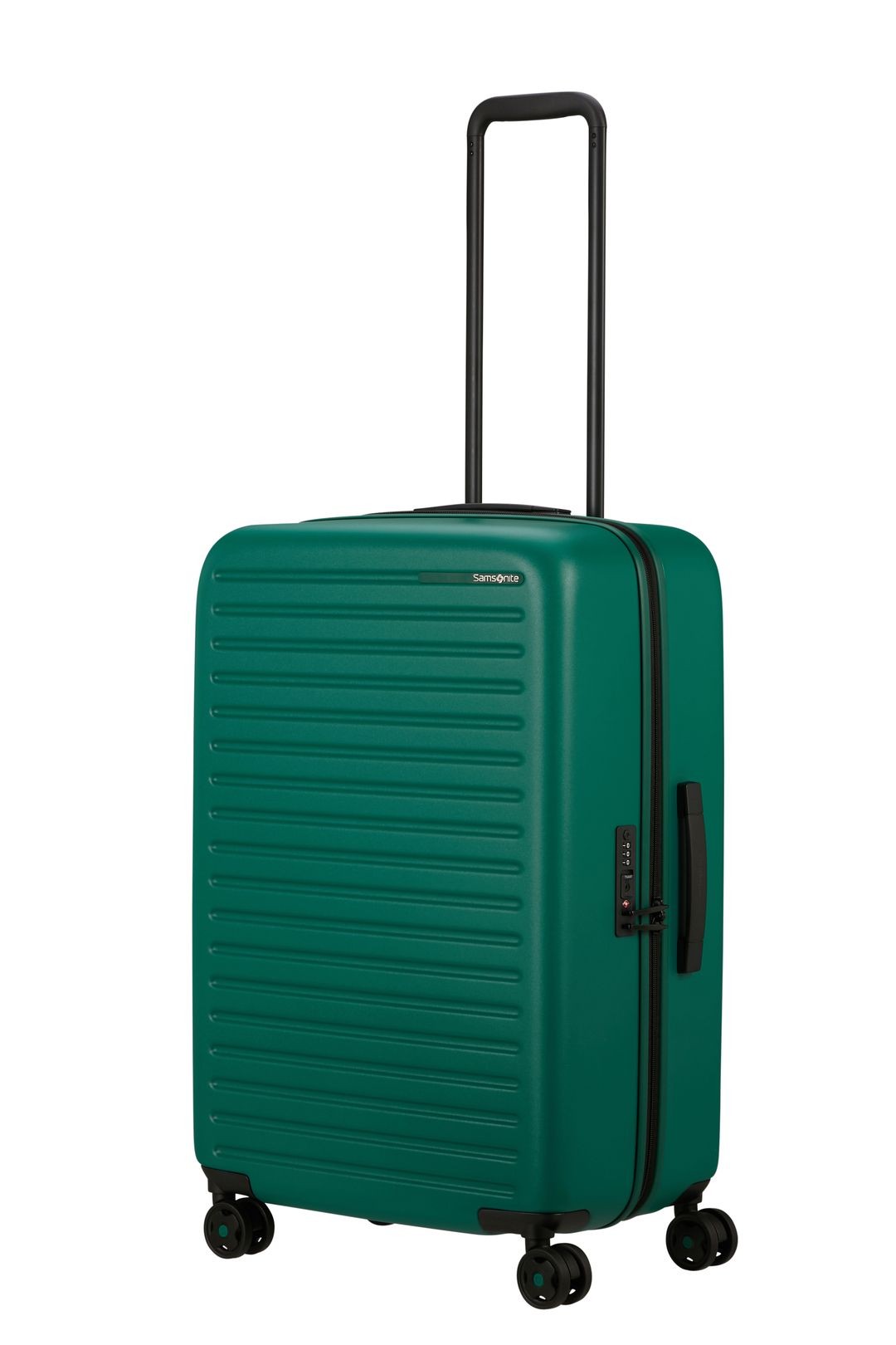 Valise moyenne 69CM SAMSONITE STACKD