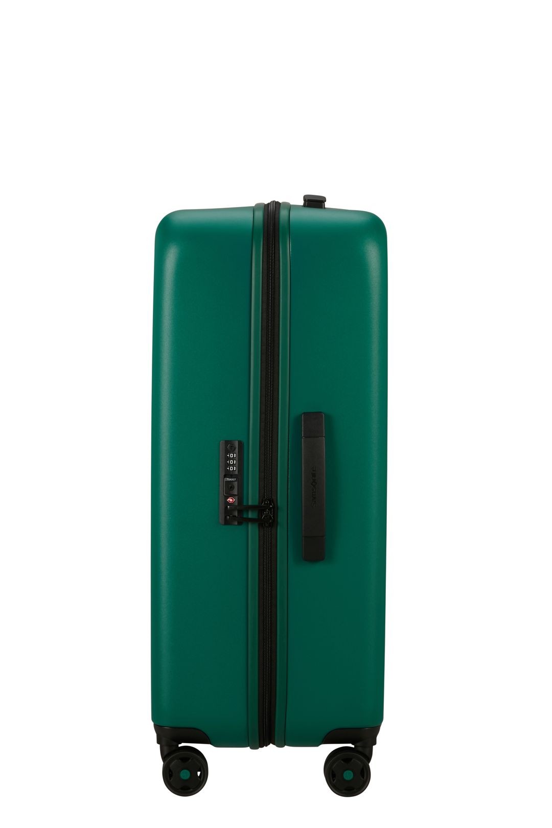 Valise moyenne 69CM SAMSONITE STACKD