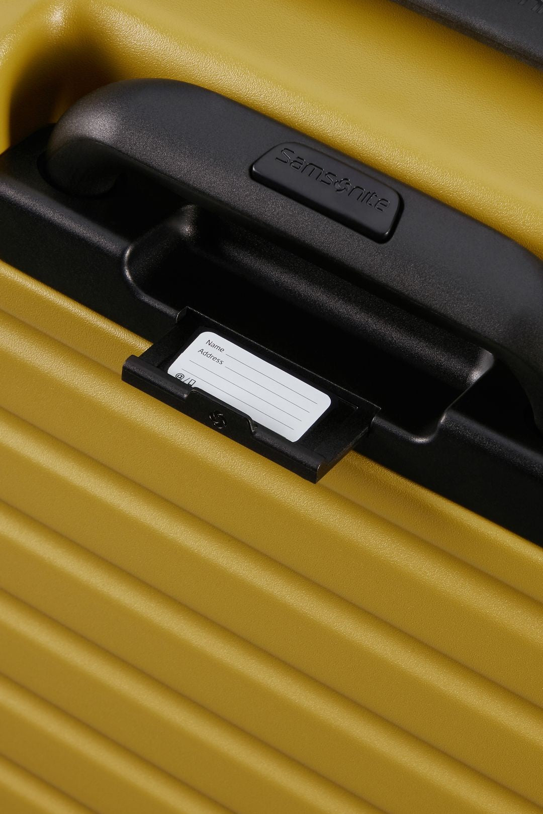 Grande valise 75CM SAMSONITE STACKD