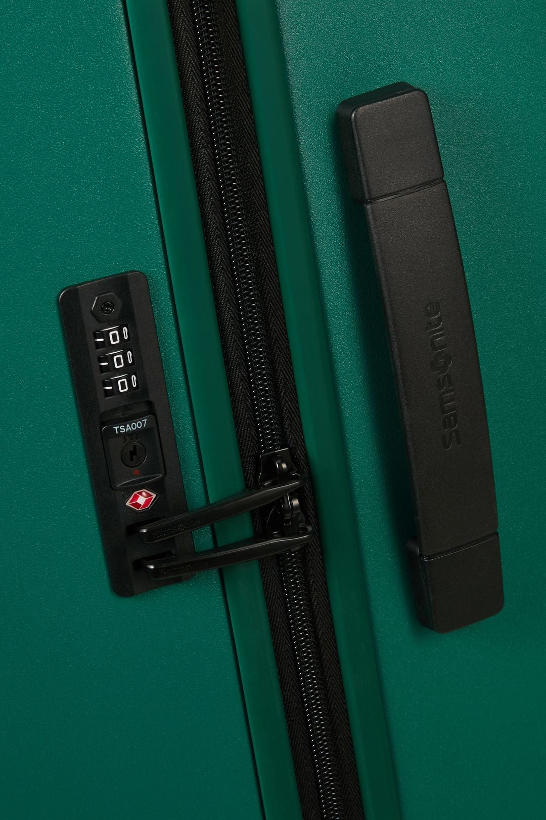 Grande valise 75CM SAMSONITE STACKD