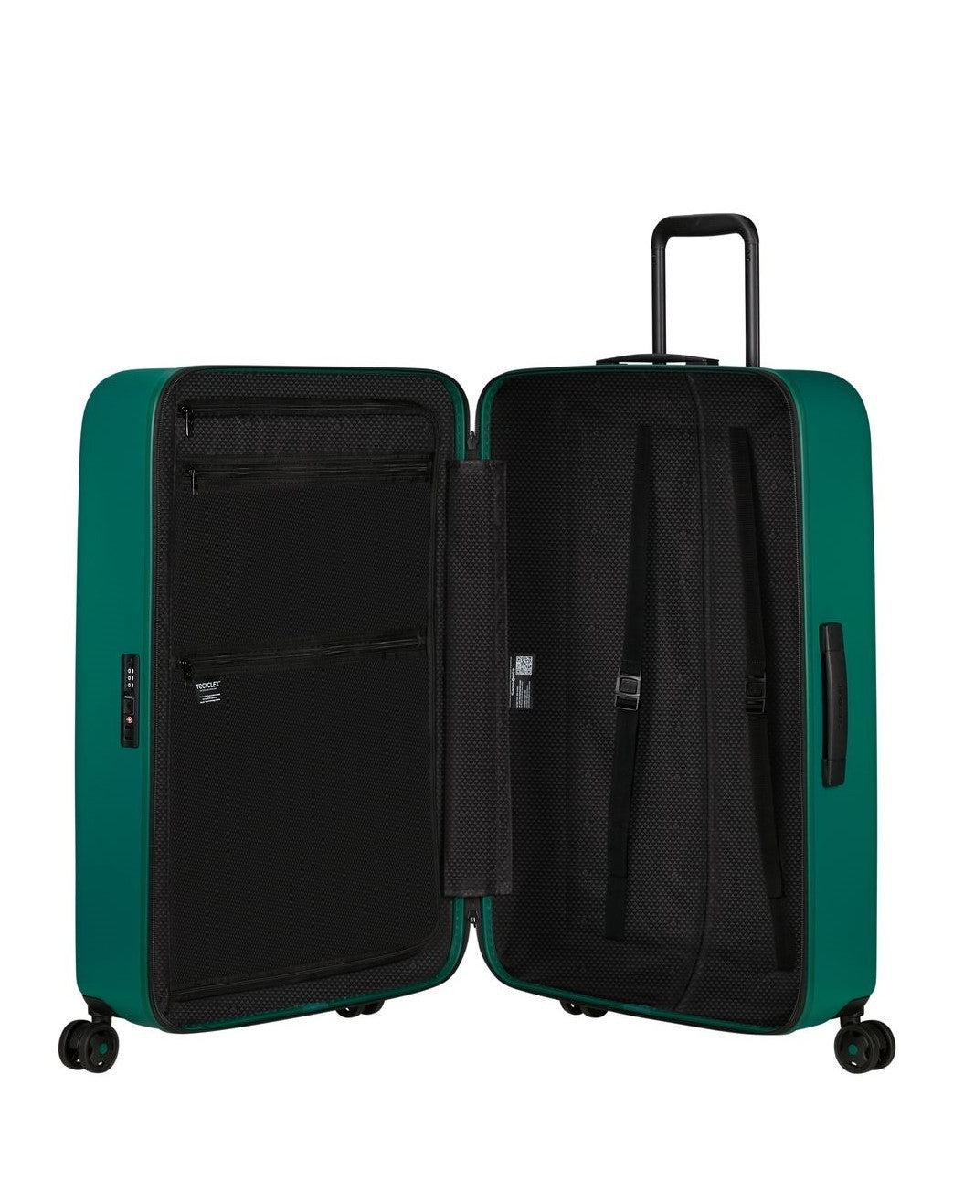 Grande valise 75CM SAMSONITE STACKD