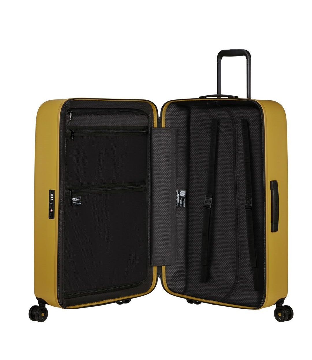 Valise Supergrande 81cm SAMSONITE STACKD