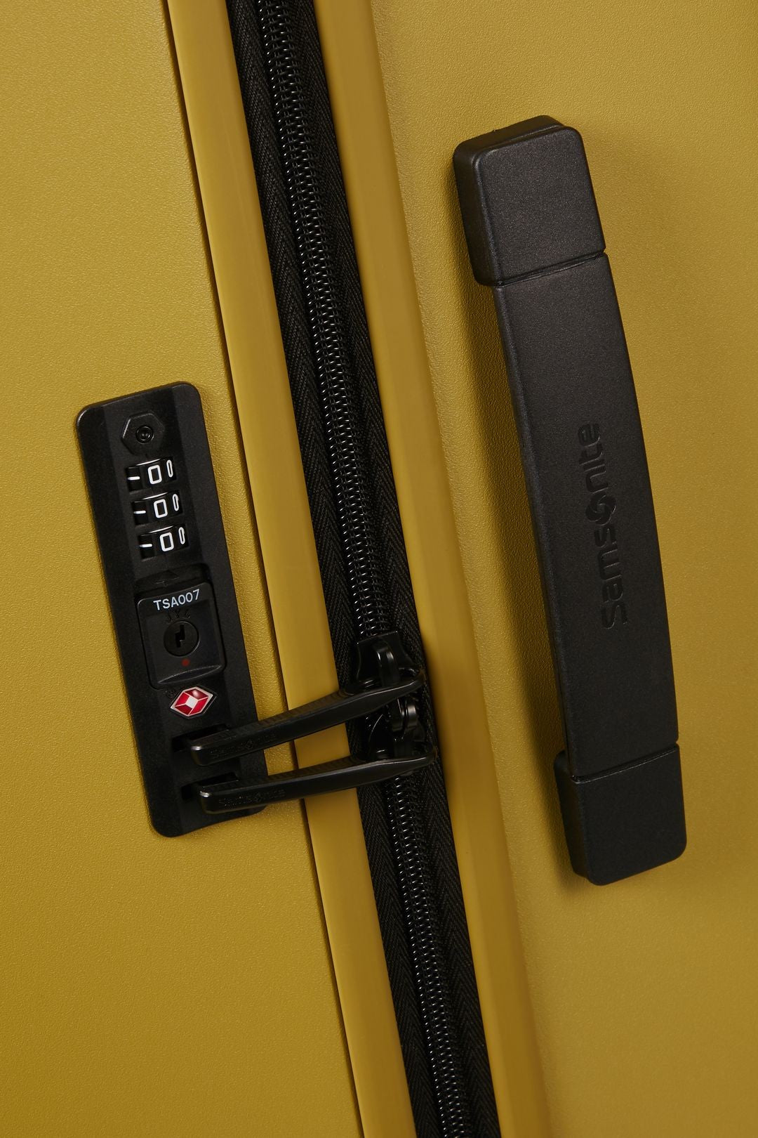 Valise Supergrande 81cm SAMSONITE STACKD