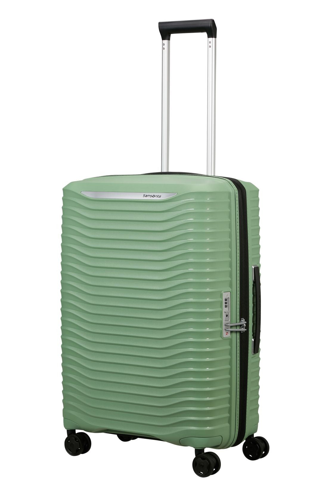 Mittlerer Koffer Extensible UPSCAPE von Samsonite 68cm