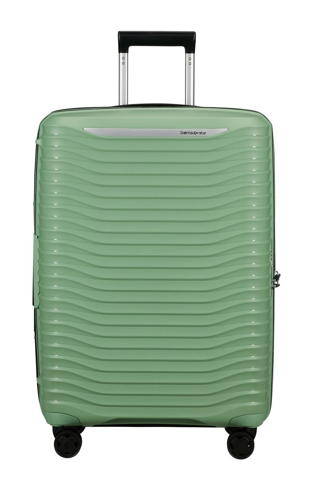 Mittlerer Koffer Extensible UPSCAPE von Samsonite 68cm