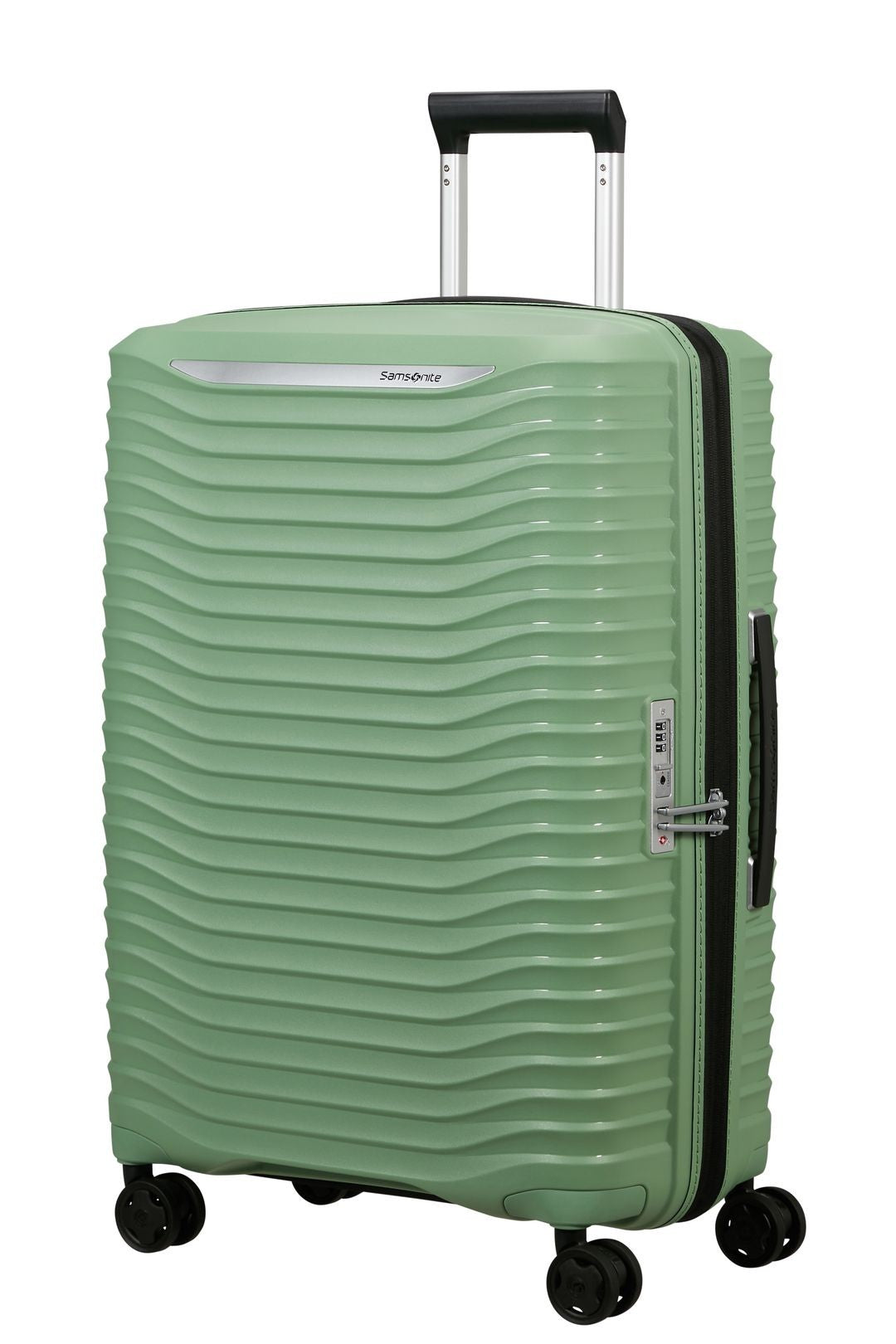 Mittlerer Koffer Extensible UPSCAPE von Samsonite 68cm