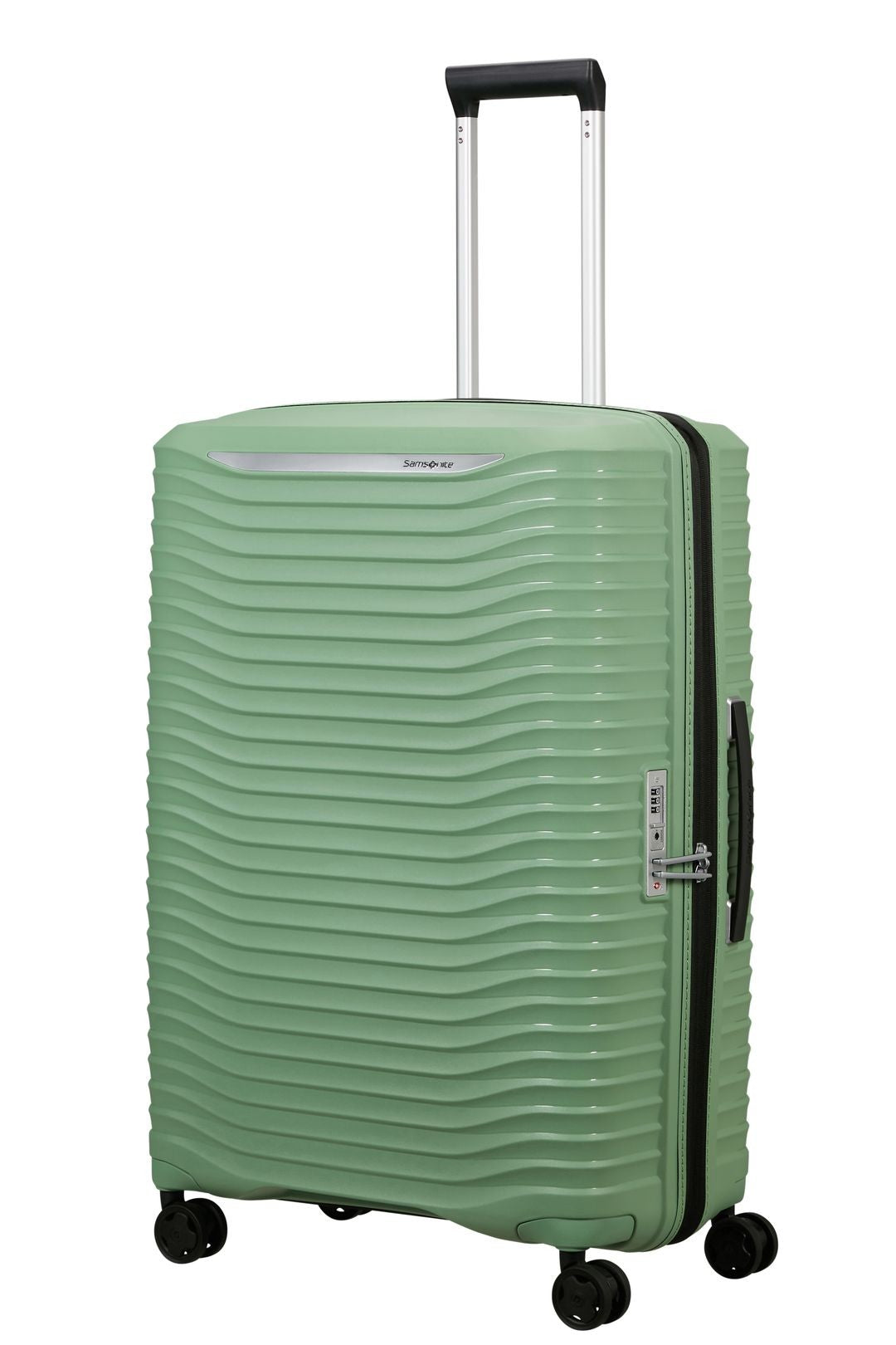 Grande mala Extensible UPSCAPE de SAMSONITE 75 cm