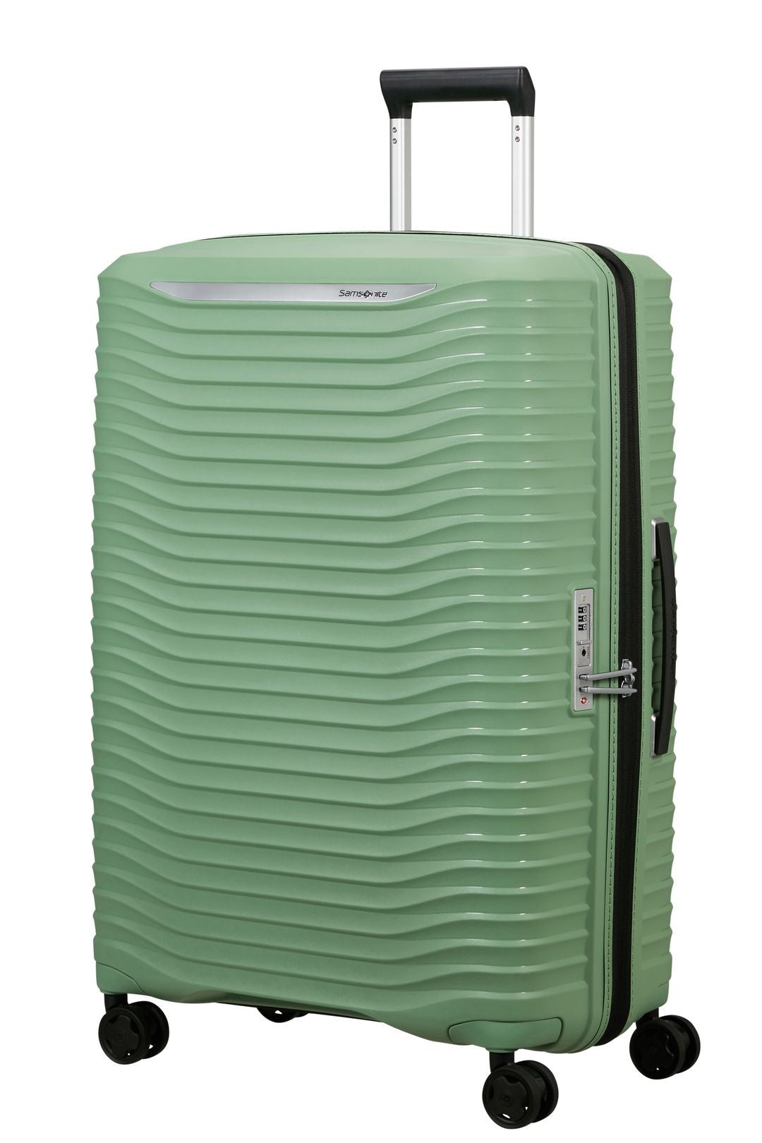Grande mala Extensible UPSCAPE de SAMSONITE 75 cm