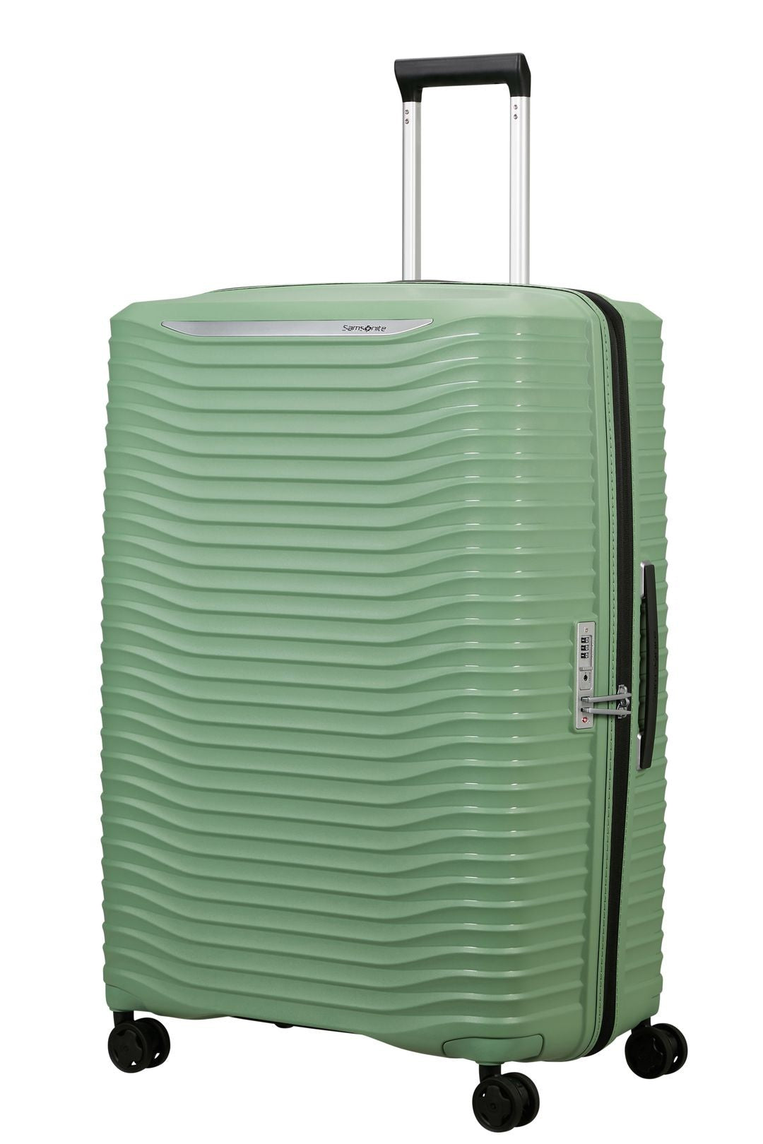 Giant suitcase Extensible UPSCAPE of Samsonite 81cm