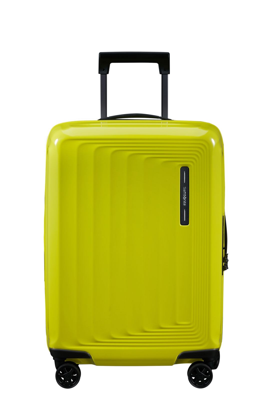 Kabinenkoffer Extensible NUON von Samsonite 55cm