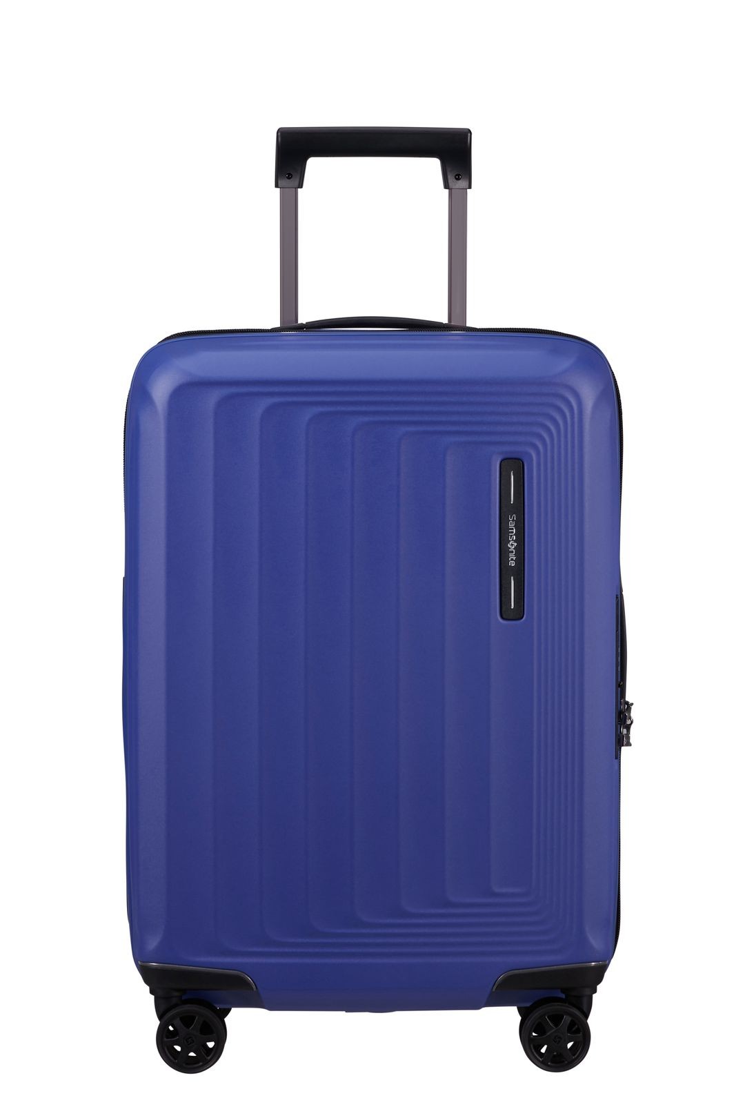 Kabinenkoffer Extensible NUON von Samsonite 55cm