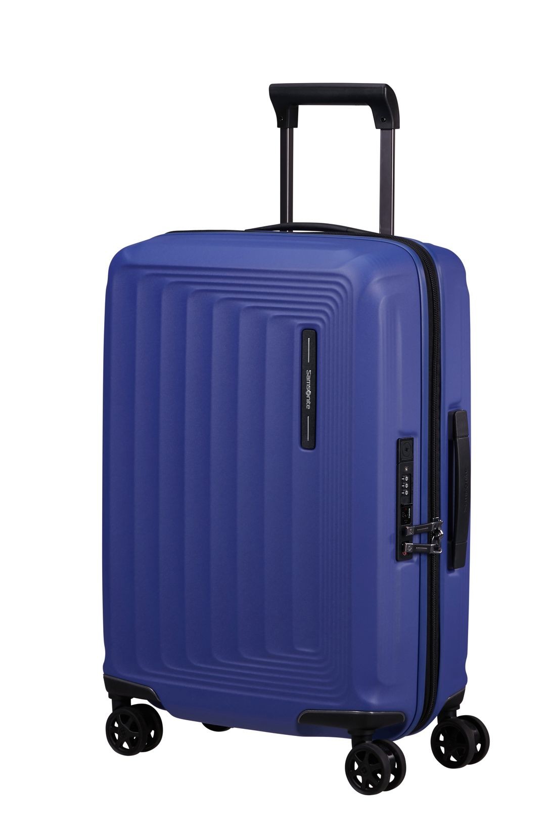 Kabinenkoffer Extensible NUON von Samsonite 55cm