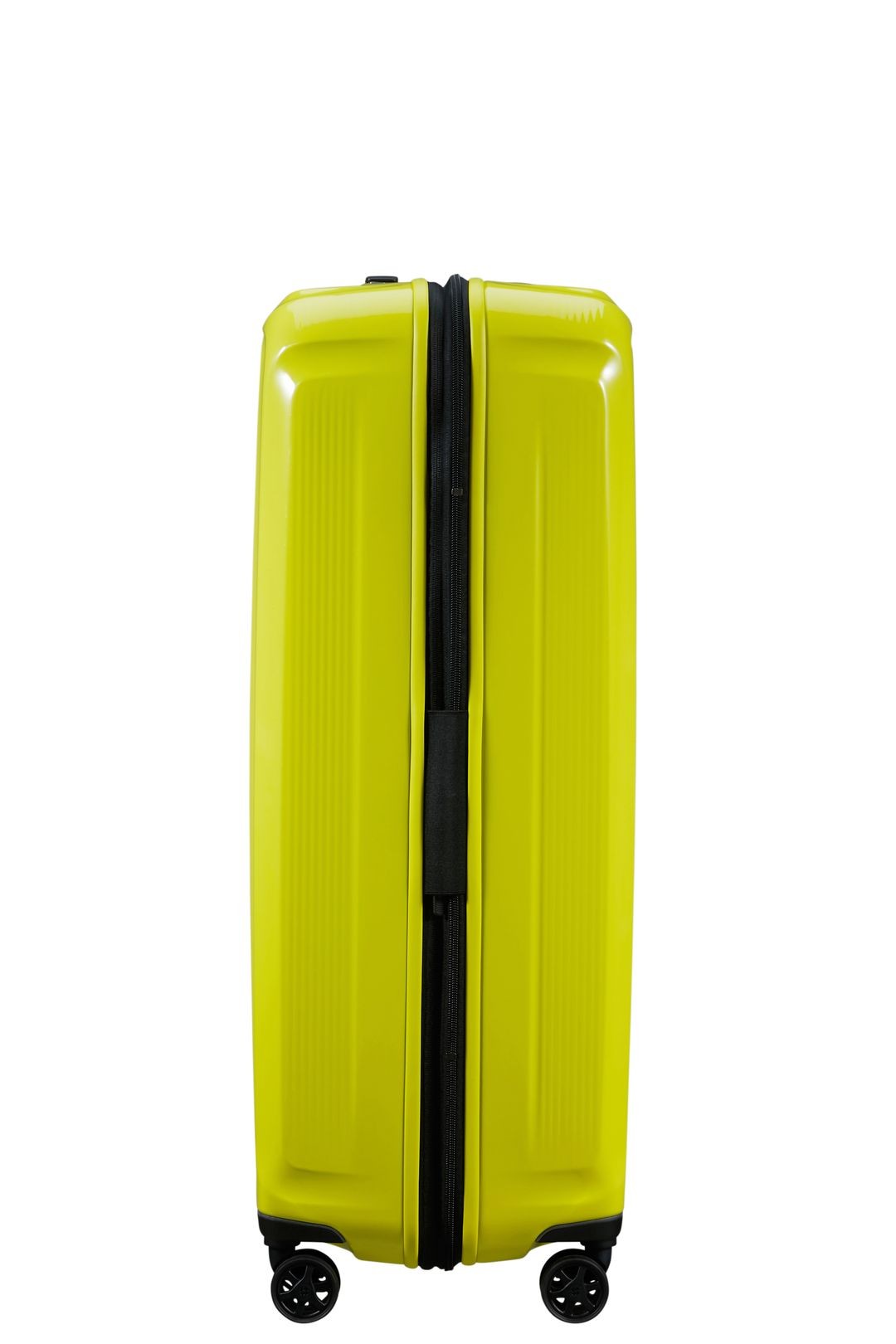 Udvidelig kæmpe nuon af Samsonite 81 cm