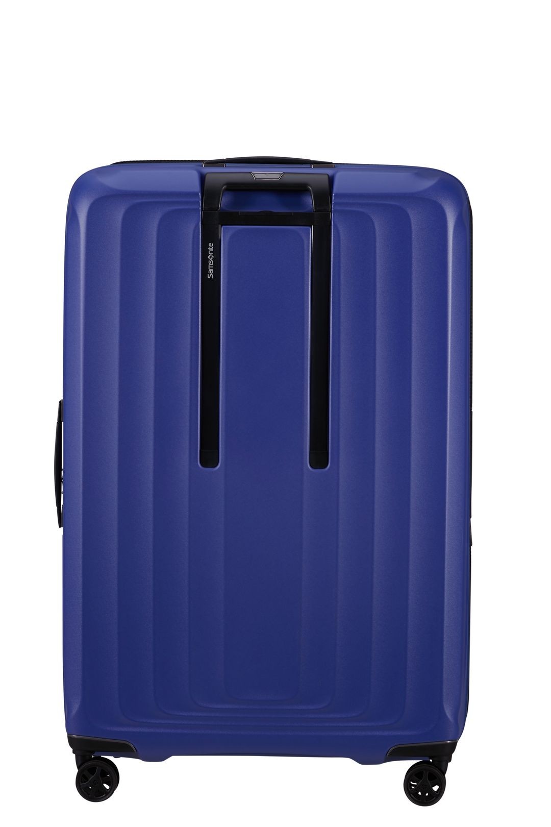 Udvidelig kæmpe nuon af Samsonite 81 cm