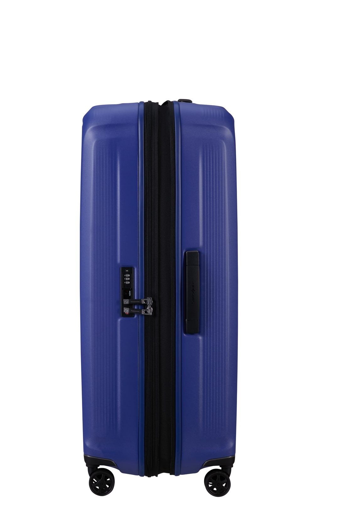 Udvidelig kæmpe nuon af Samsonite 81 cm