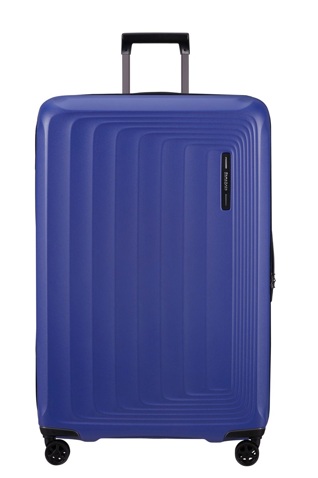 Udvidelig kæmpe nuon af Samsonite 81 cm