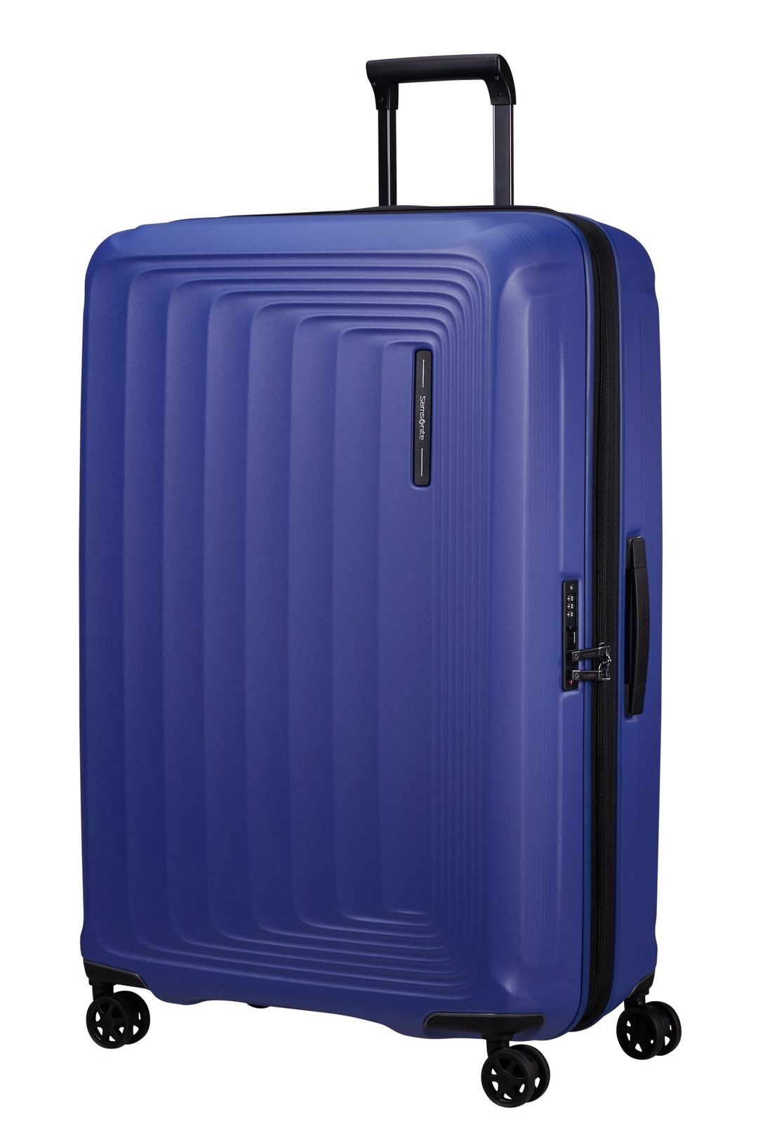 Udvidelig kæmpe nuon af Samsonite 81 cm