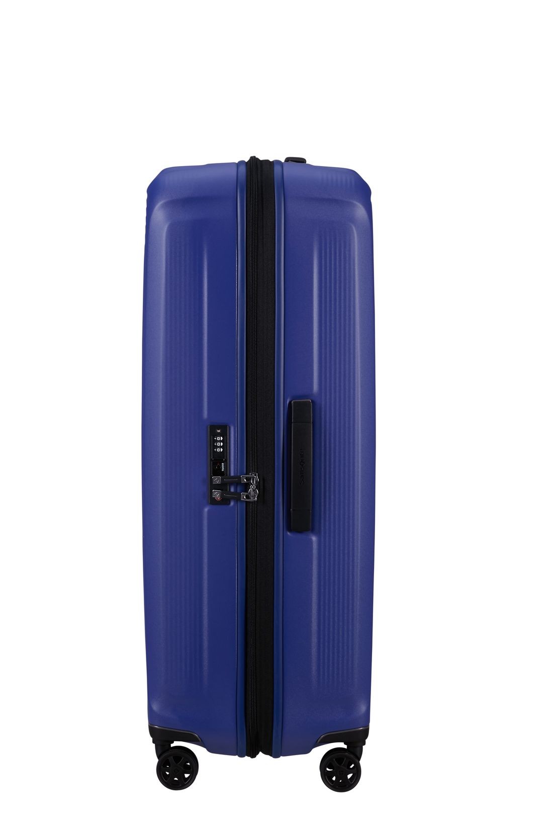 Udvidelig kæmpe nuon af Samsonite 81 cm