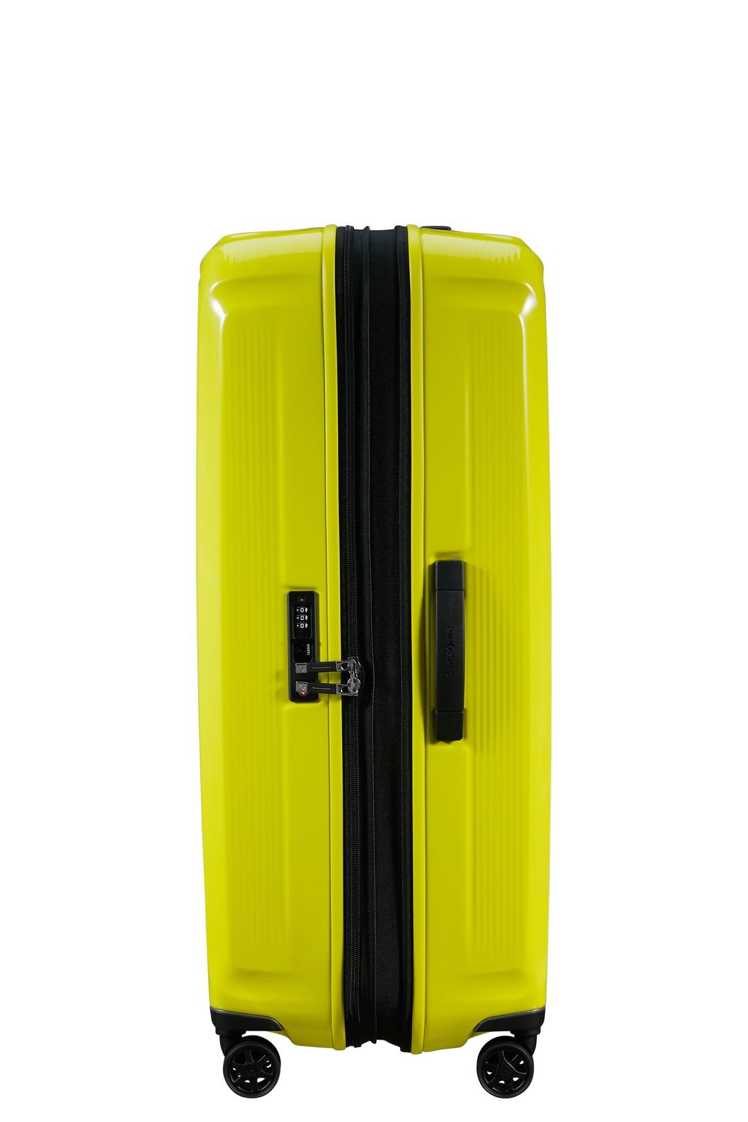 Udvidelig kæmpe nuon af Samsonite 81 cm