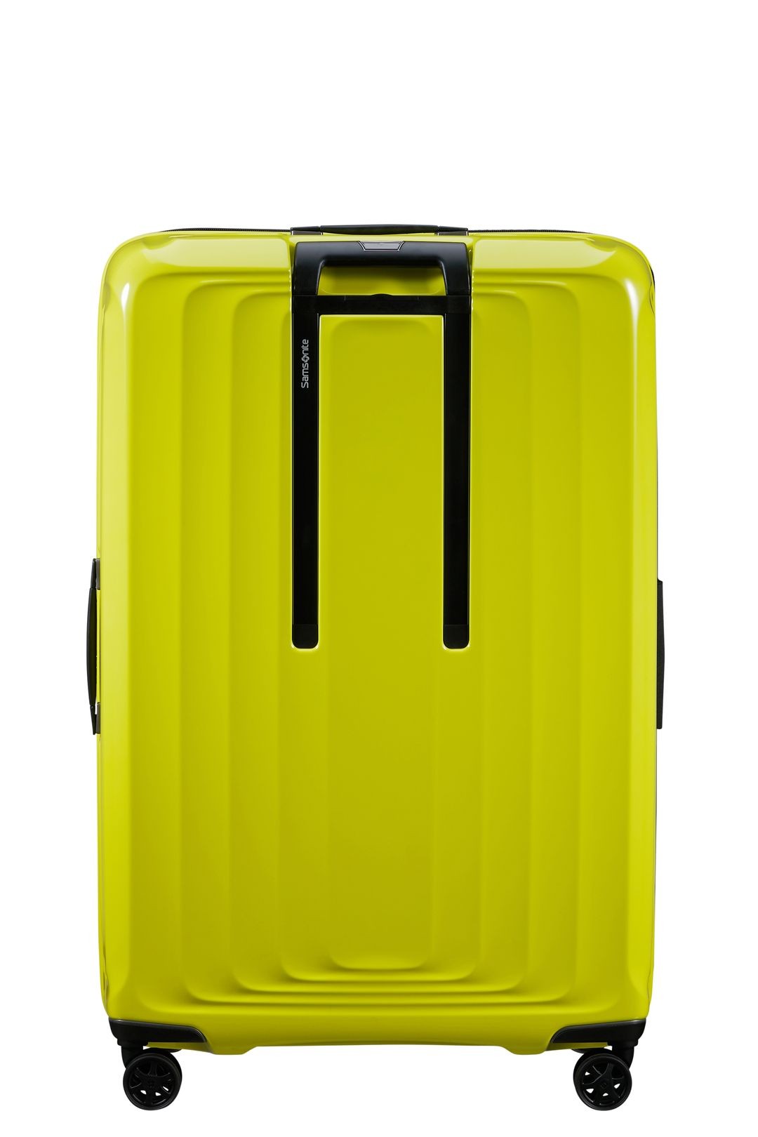 Udvidelig kæmpe nuon af Samsonite 81 cm