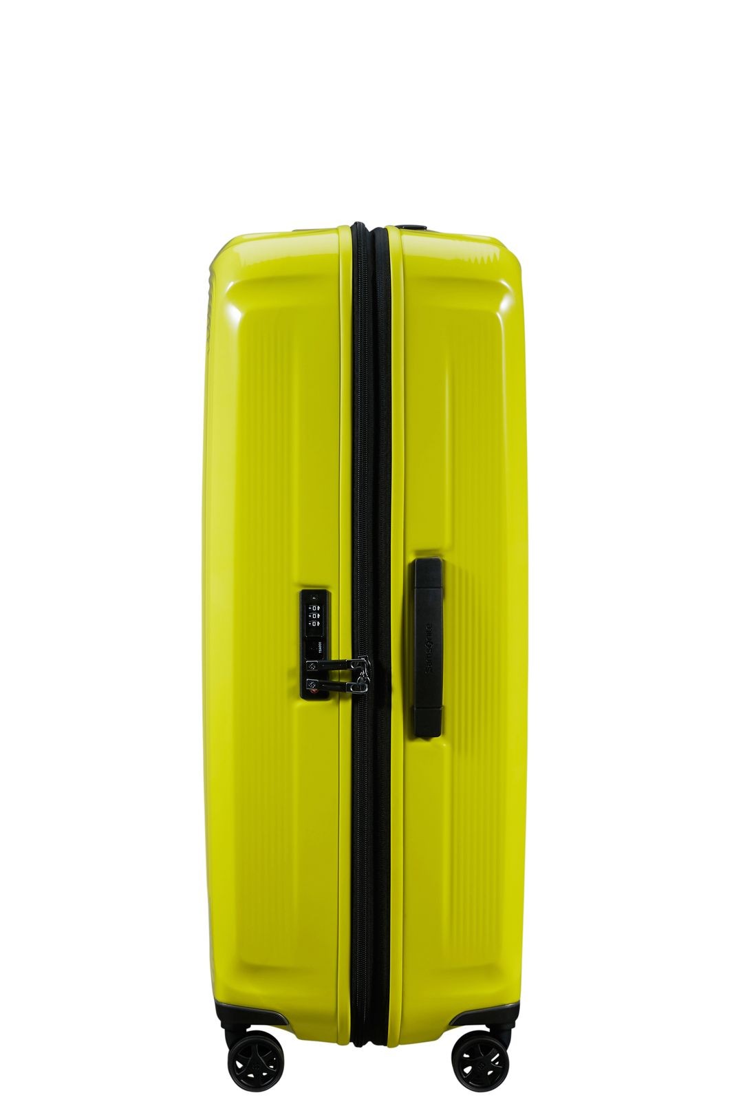 Udvidelig kæmpe nuon af Samsonite 81 cm