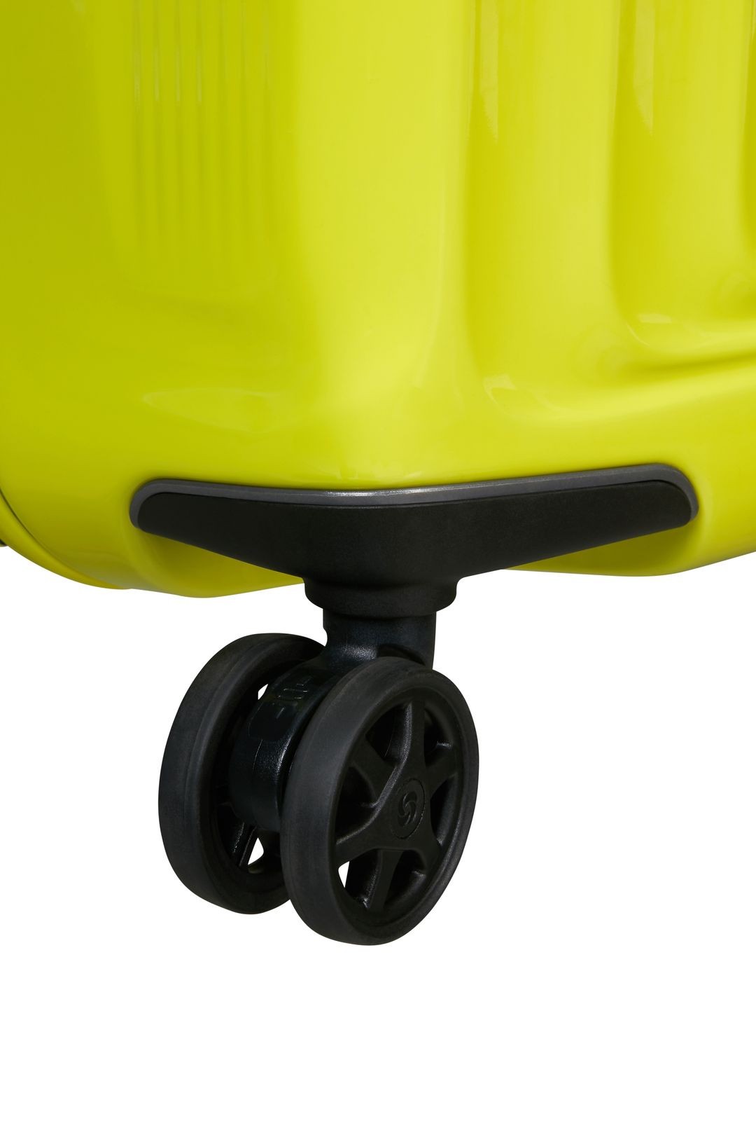 Udvidelig kæmpe nuon af Samsonite 81 cm