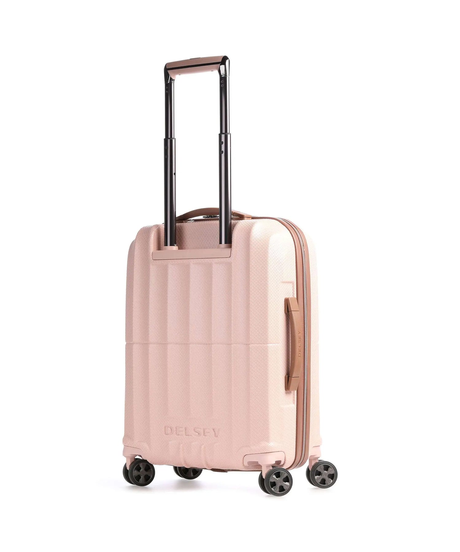 DELSEY Cabin suitcase CARROUSEL SLIM 55CM