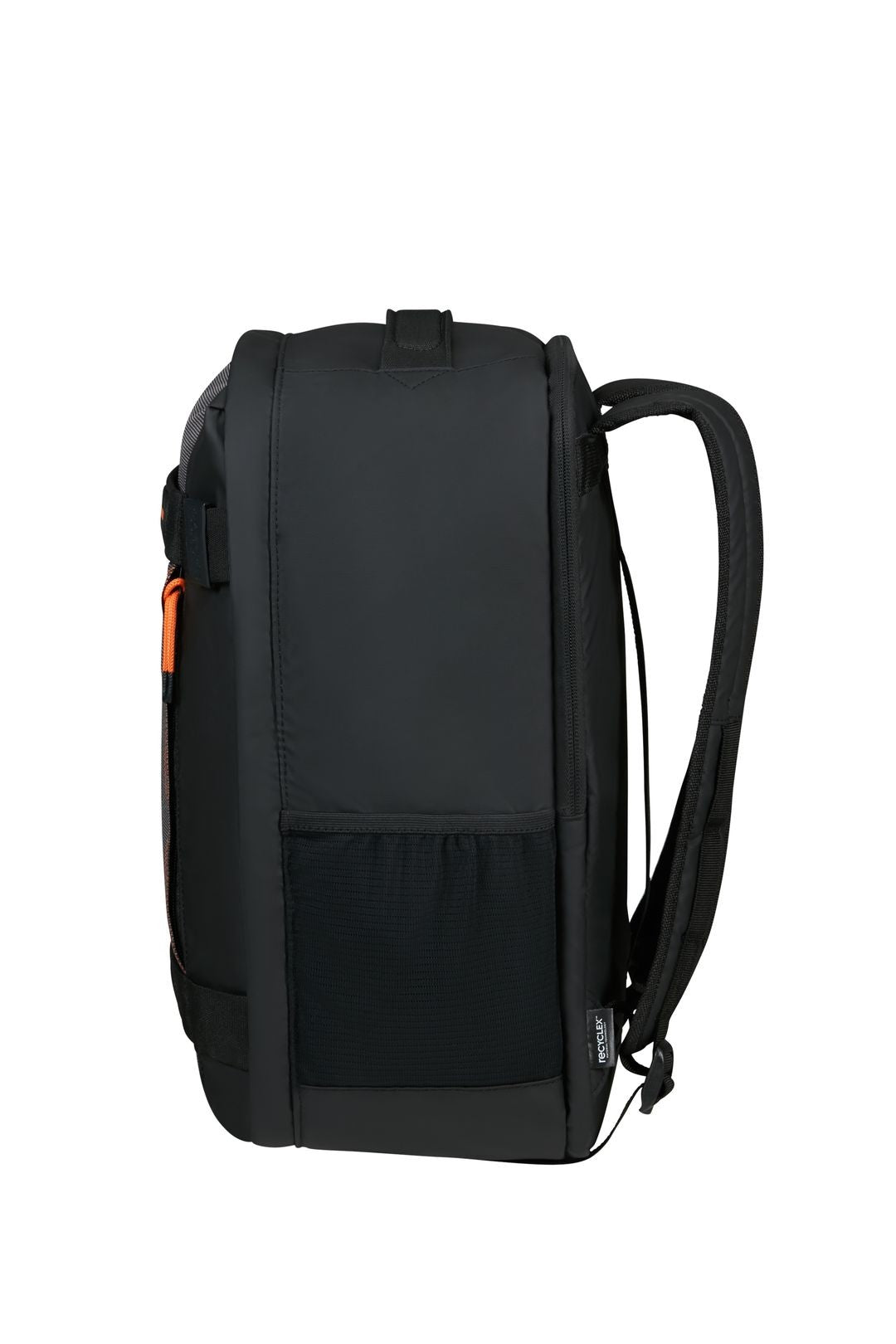 AMERICAN TOURISTER Matkustaa reppu 14” URBAN TRACK LMTD