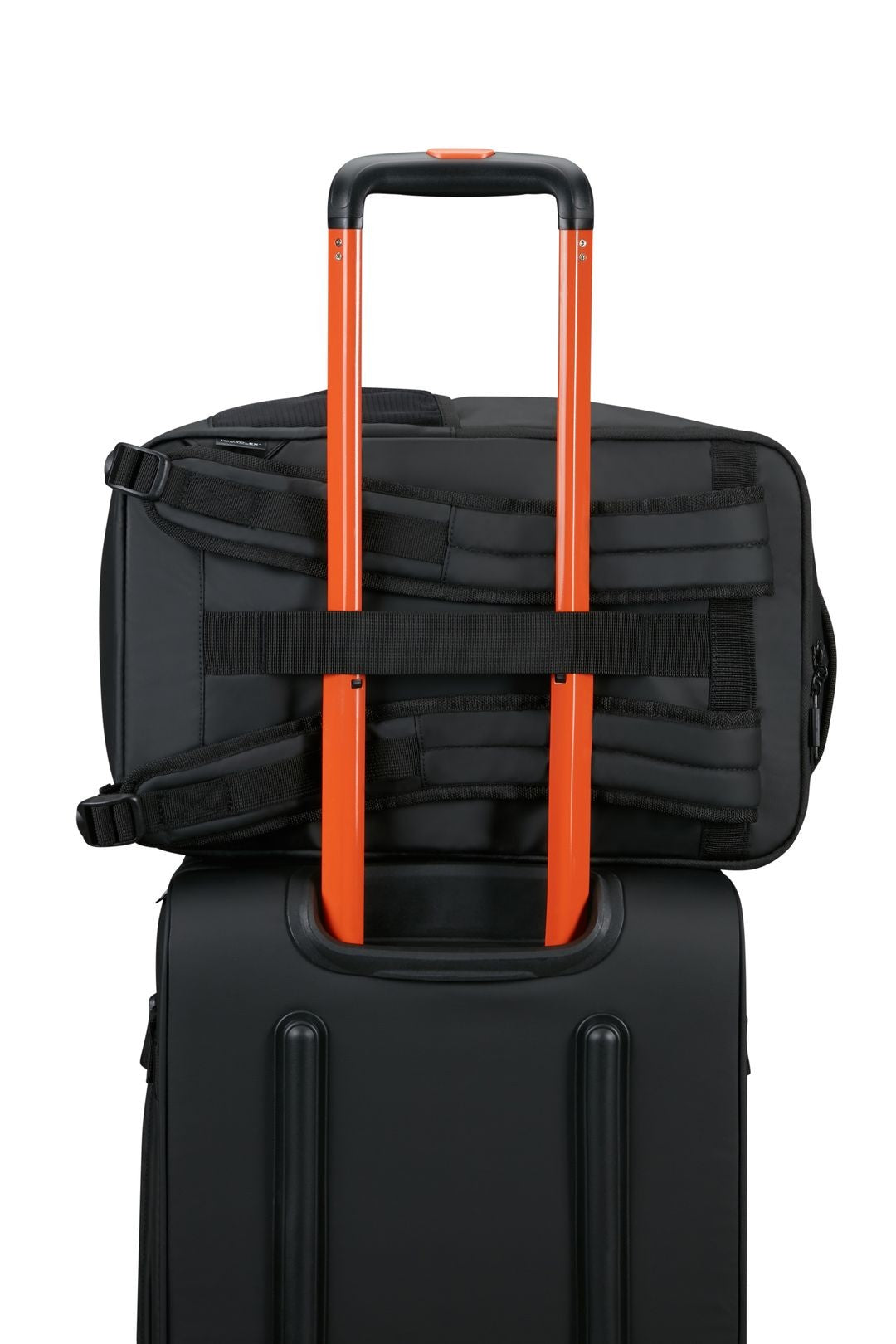 AMERICAN TOURISTER Matkustaa reppu 14” URBAN TRACK LMTD