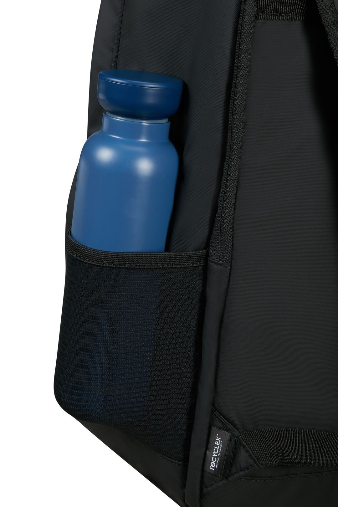 AMERICAN TOURISTER Matkustaa reppu 14” URBAN TRACK LMTD