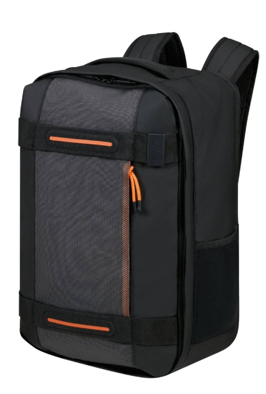 AMERICAN TOURISTER Matkustaa reppu 14” URBAN TRACK LMTD