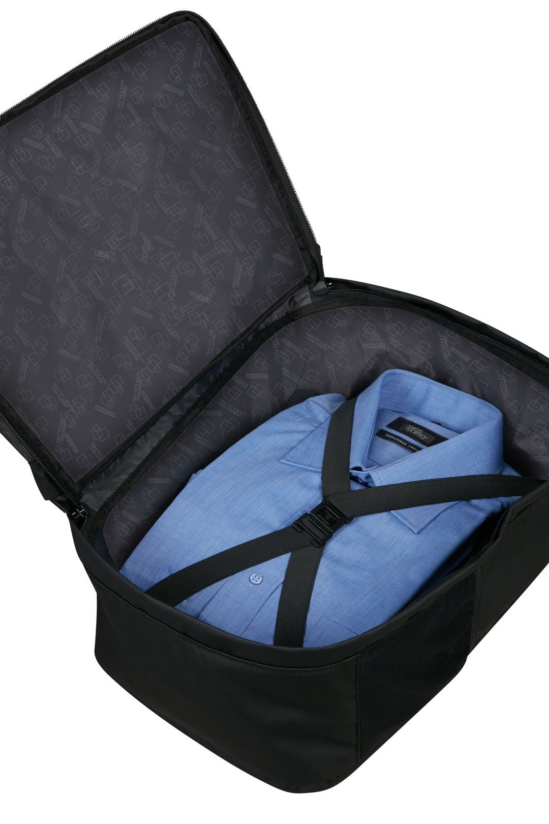 AMERICAN TOURISTER Matkustaa reppu 14” URBAN TRACK LMTD