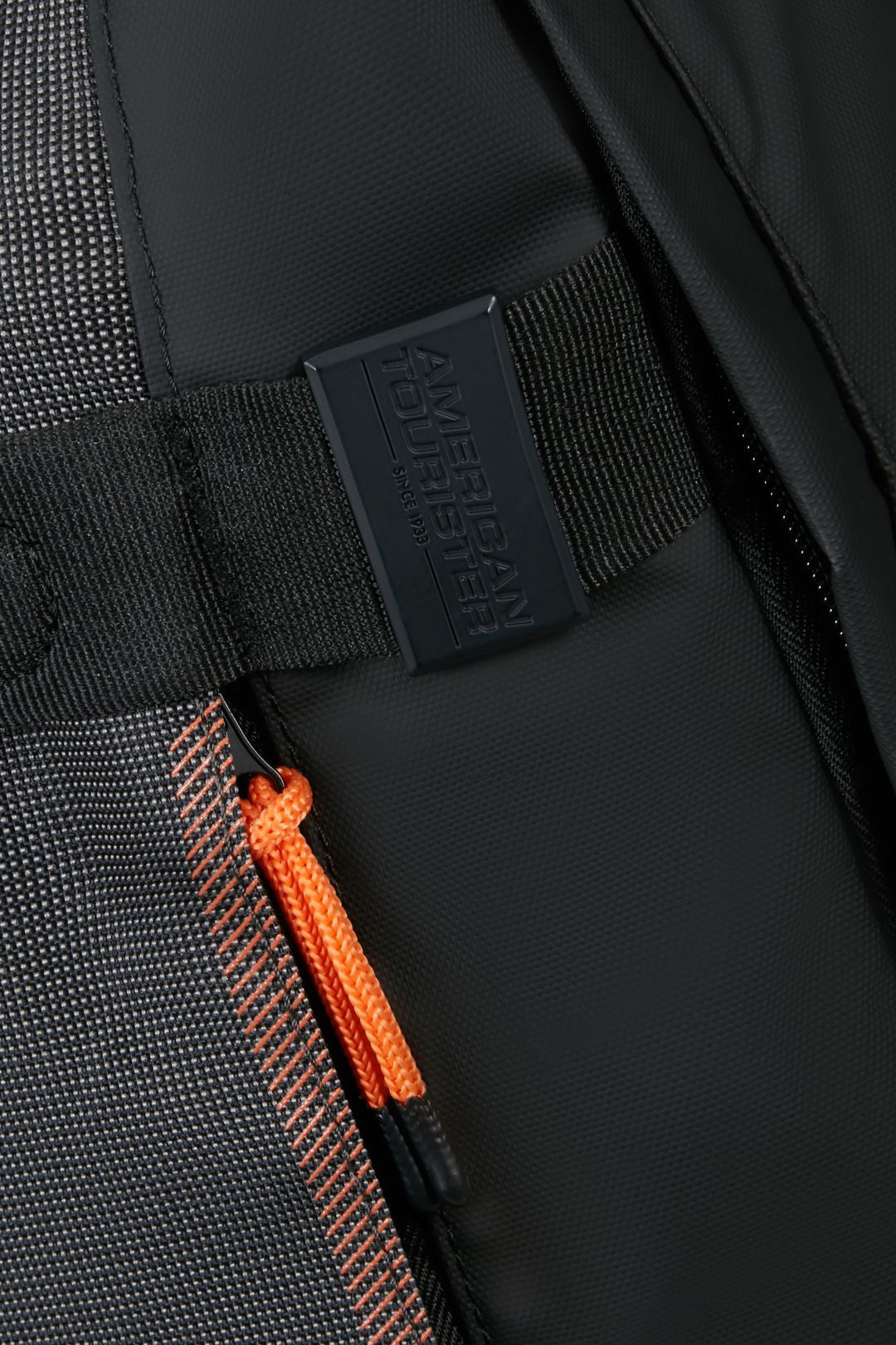 AMERICAN TOURISTER Matkustaa reppu 14” URBAN TRACK LMTD